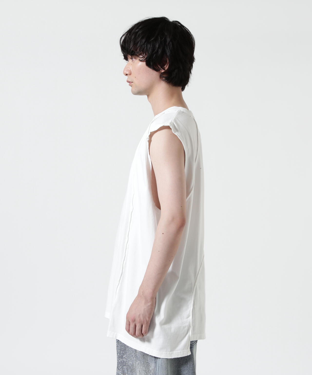 FR(13)NDS/フレンズ/Cutting Ns