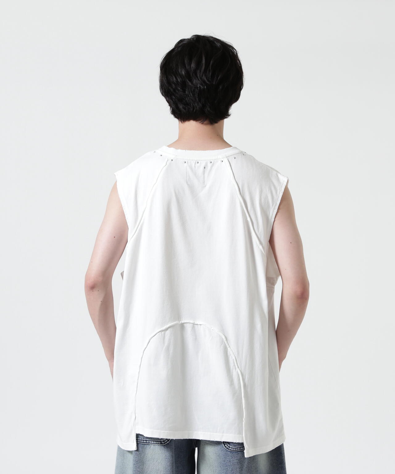 FR(13)NDS/フレンズ/Cutting Ns