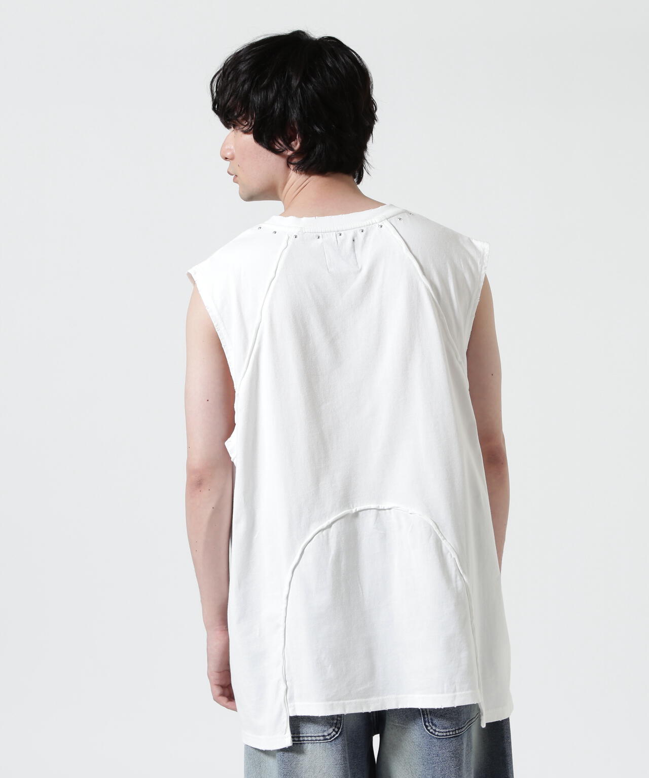 FR(13)NDS/フレンズ/Cutting Ns