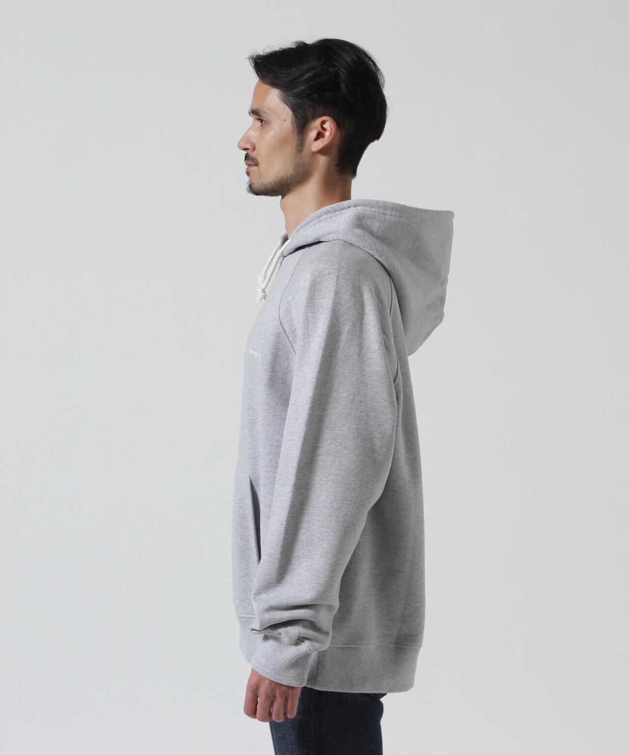 Nudie Jeans/ヌーディージーンズ/Gunda
