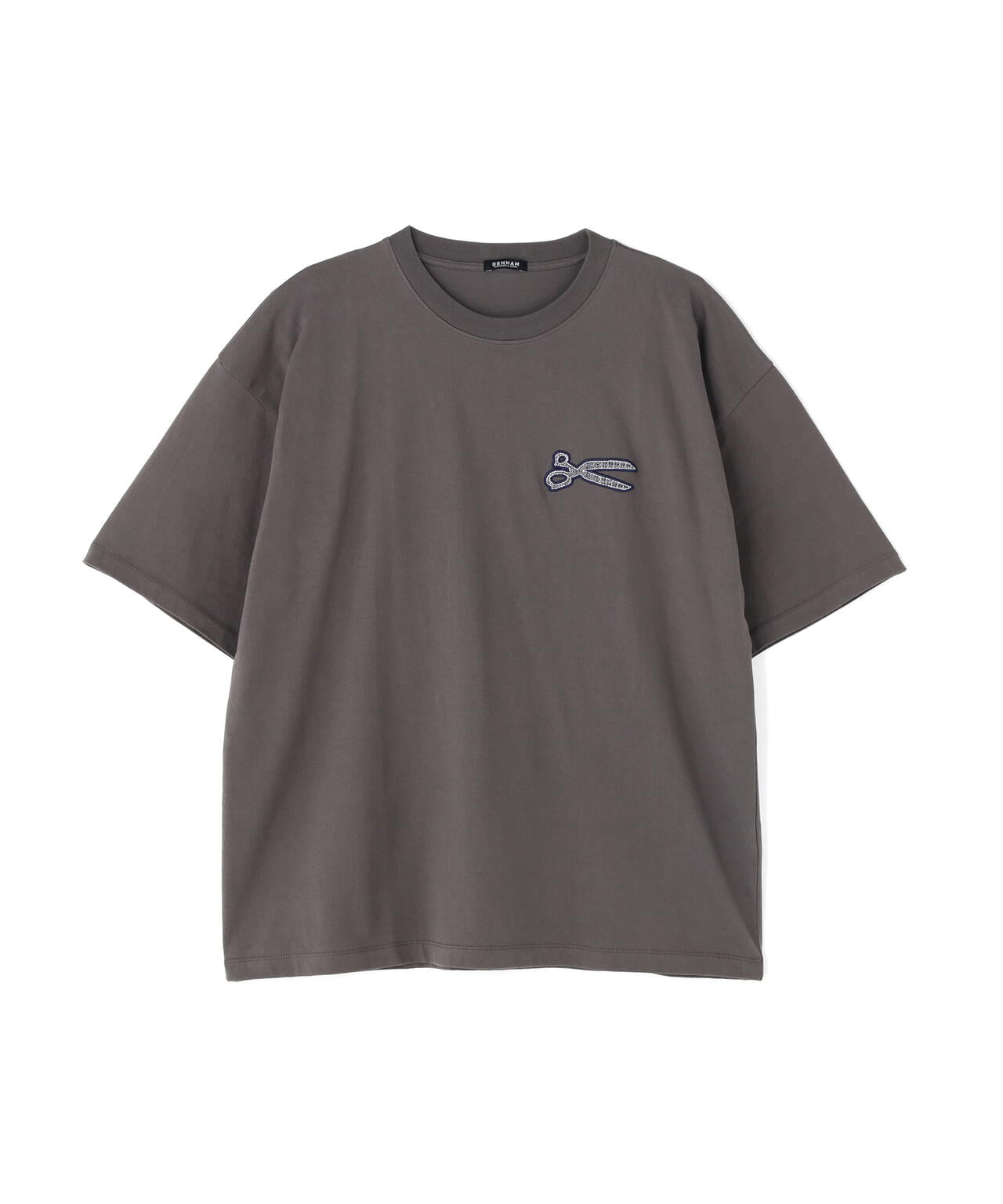 ＠ＰＡＴＣＨ　ＬＯＧＯ　ＴＥＥ