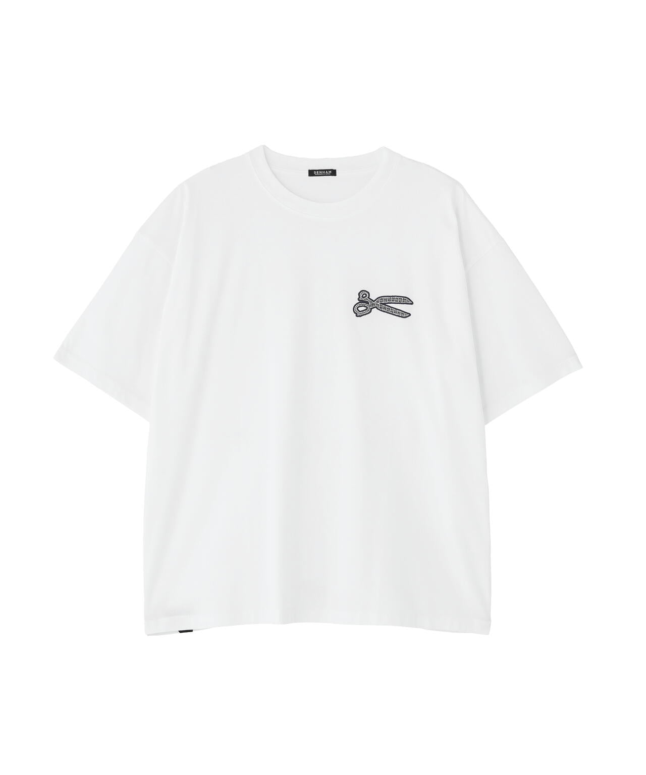 ＠ＰＡＴＣＨ　ＬＯＧＯ　ＴＥＥ