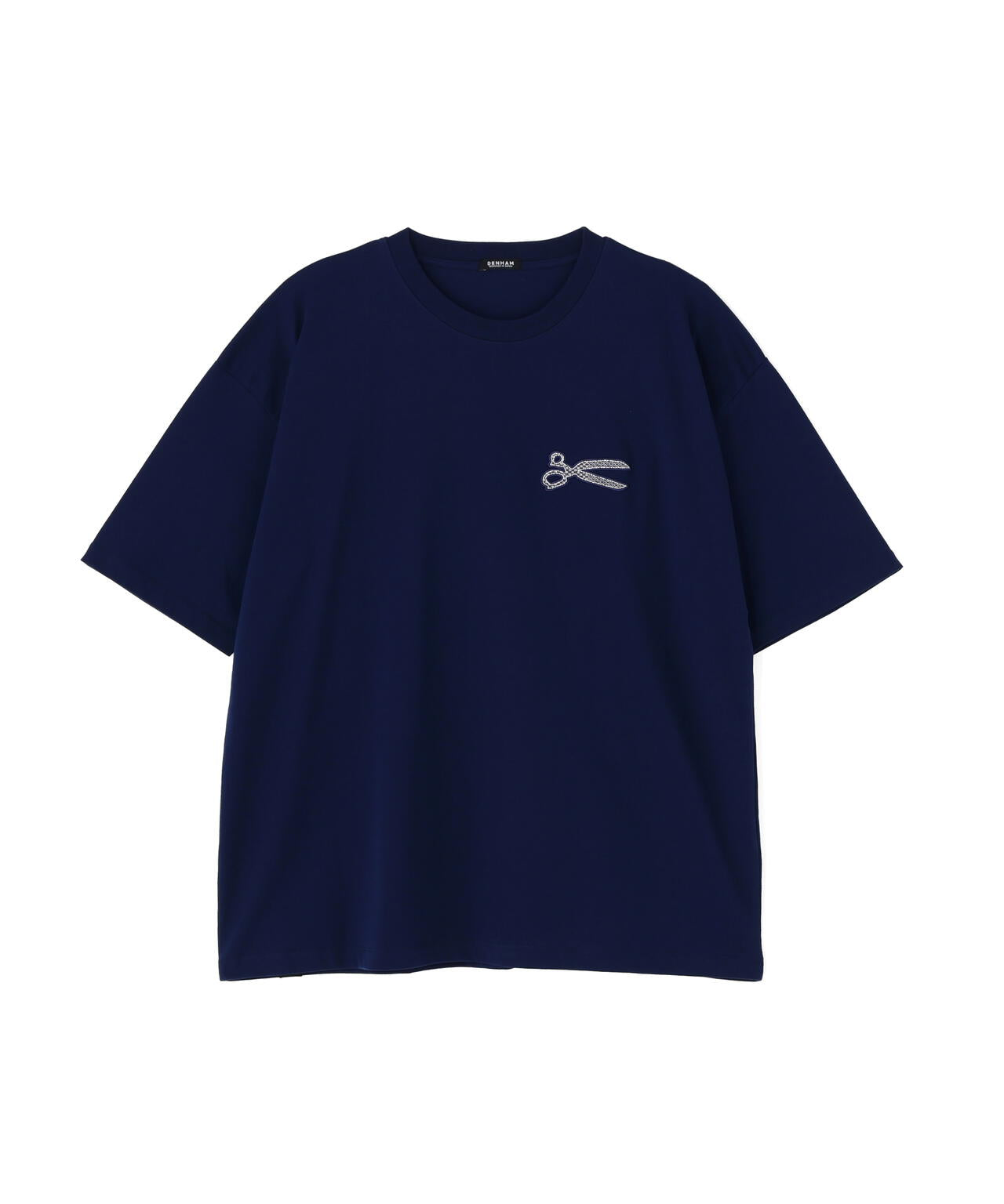 ＠ＰＡＴＣＨ　ＬＯＧＯ　ＴＥＥ