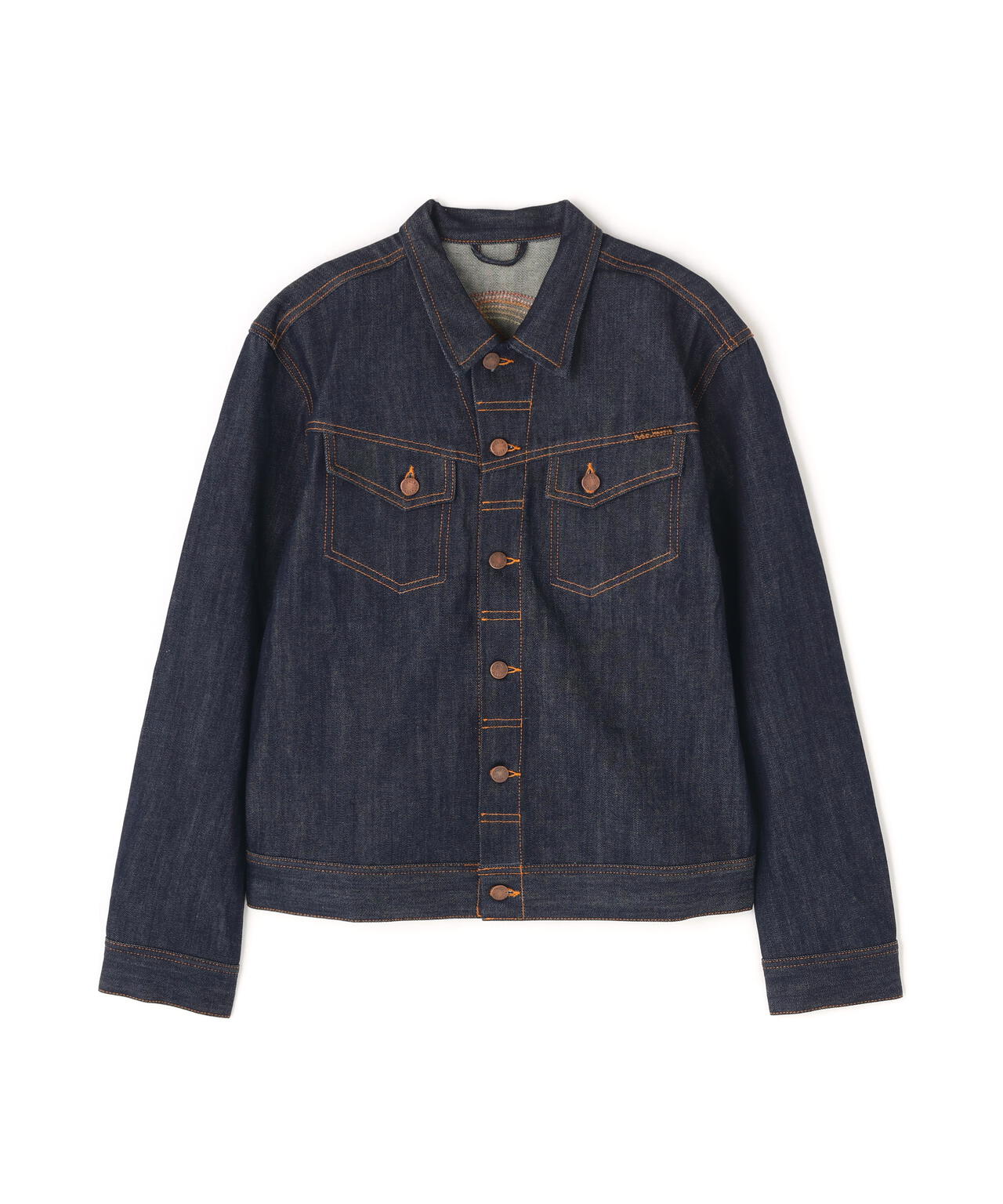 Nudie Jeans/ヌーディージーンズ/Conny Denim Jacket