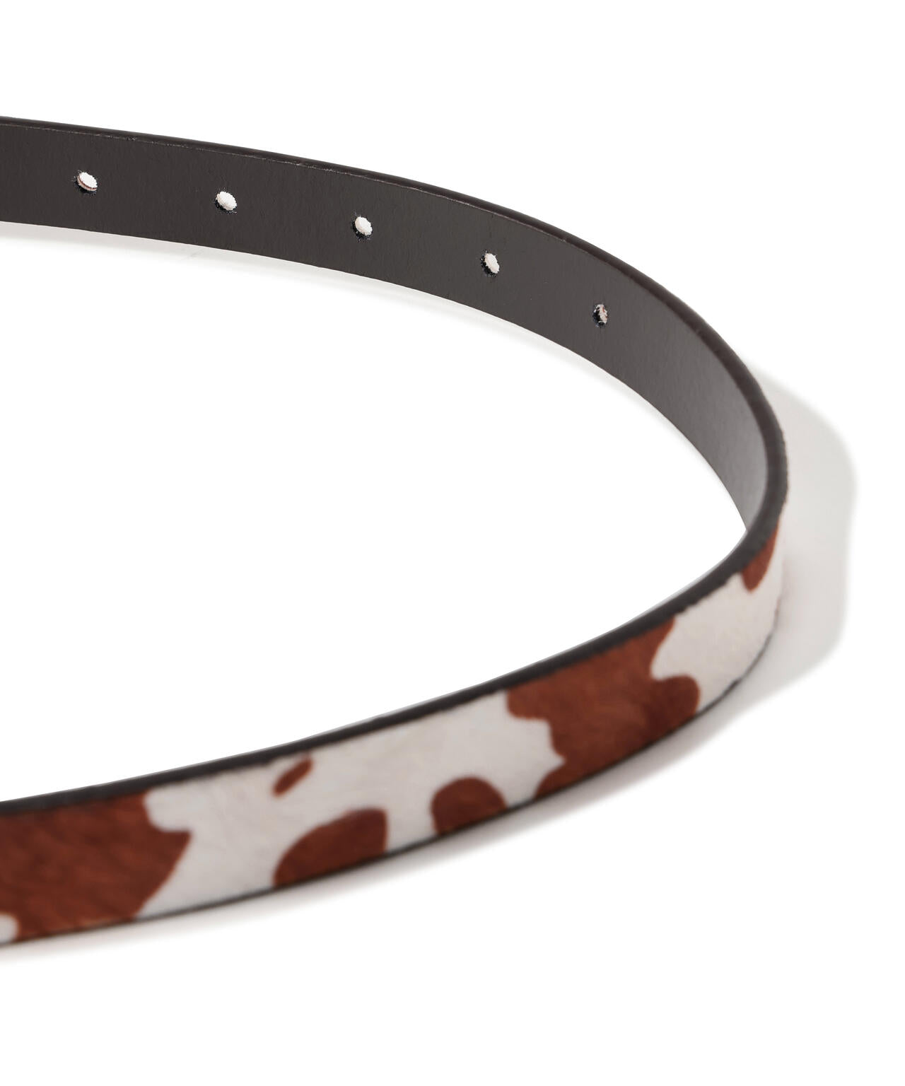GEN_DAI/ゲンダイ/Unborn Calf BELT
