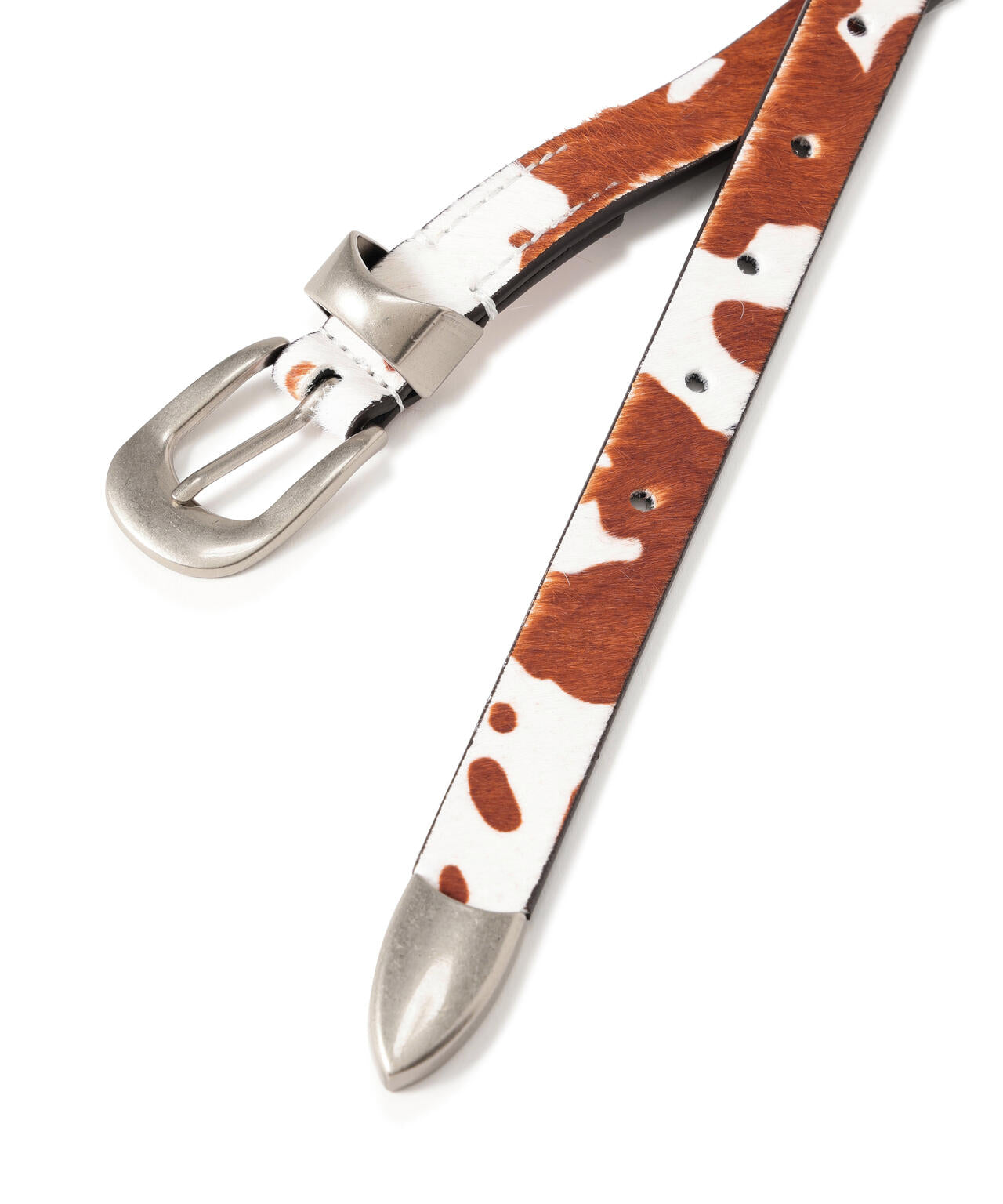 GEN_DAI/ゲンダイ/Unborn Calf BELT