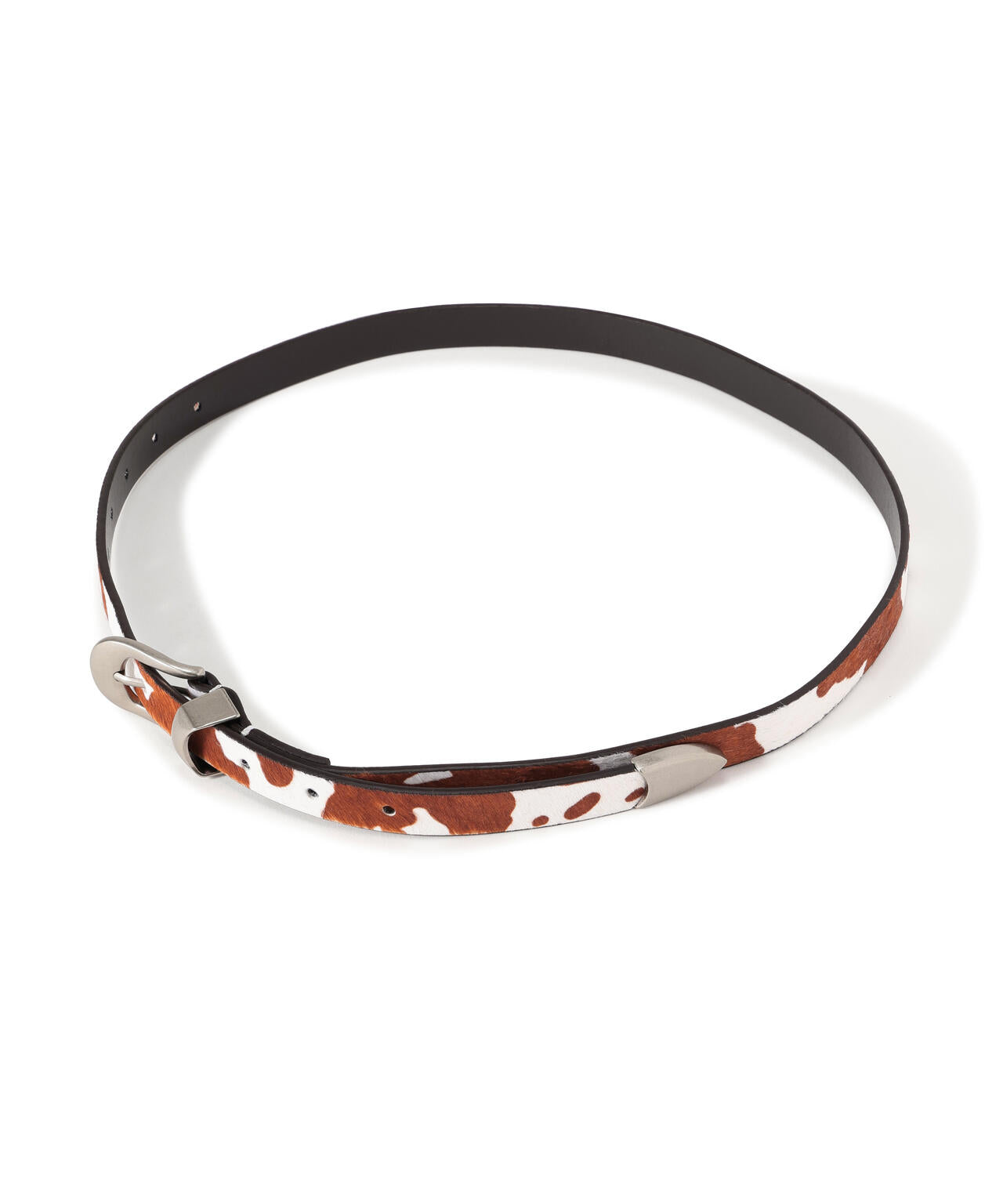GEN_DAI/ゲンダイ/Unborn Calf BELT