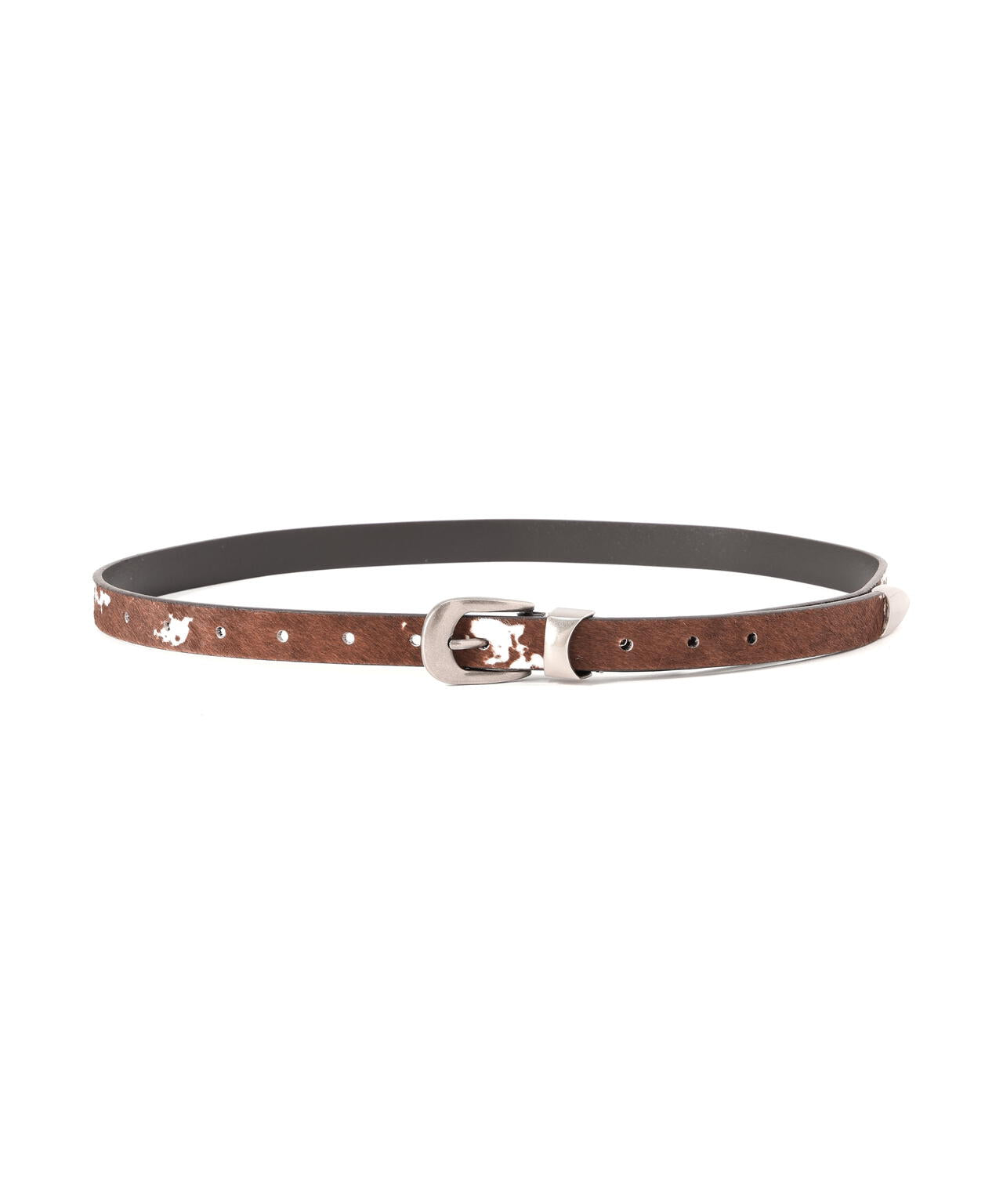 GEN_DAI/ゲンダイ/Unborn Calf BELT