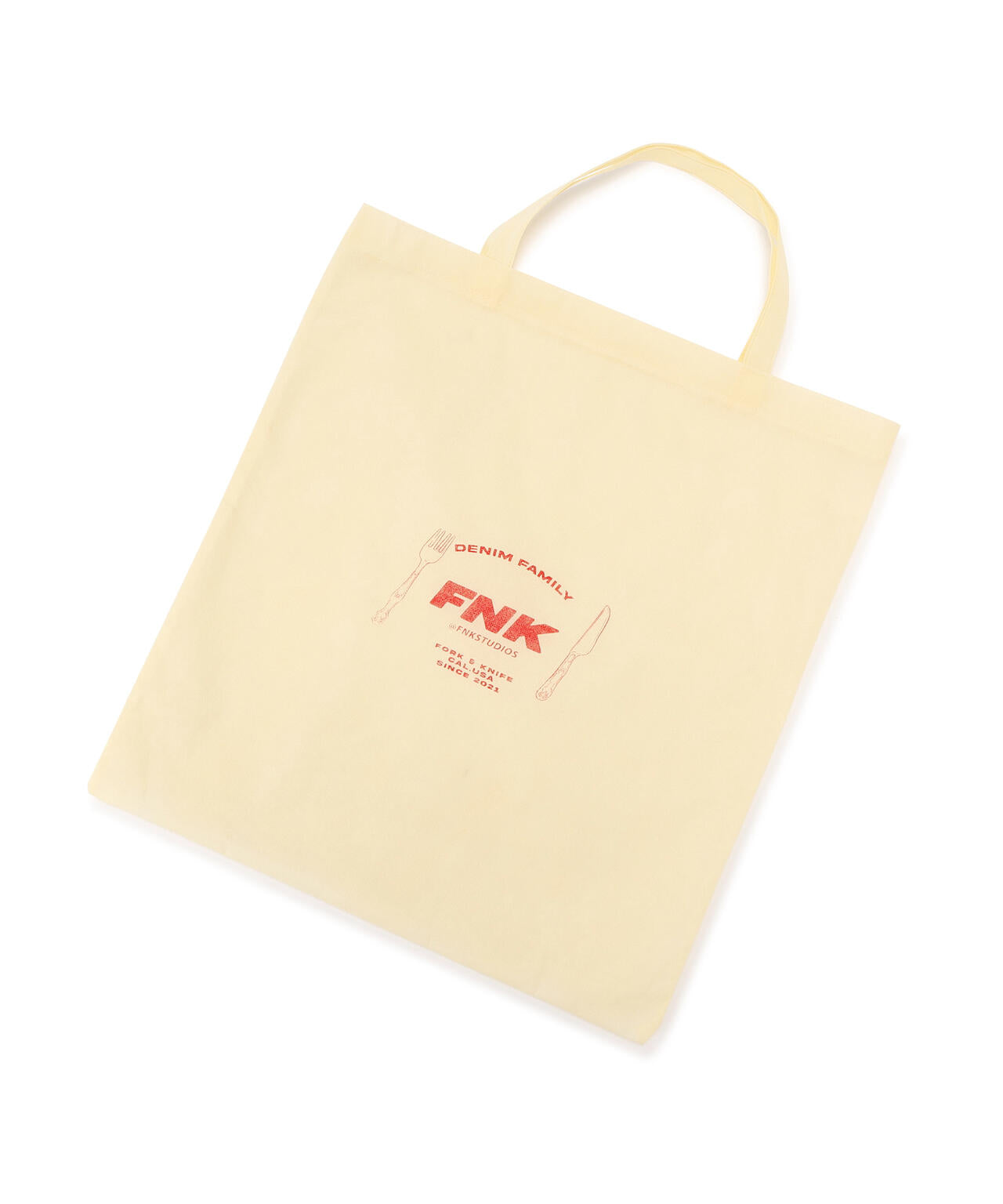 FNK STUDIOUS/エフエヌケースタジオ/SKIP CLASS MINI BAG