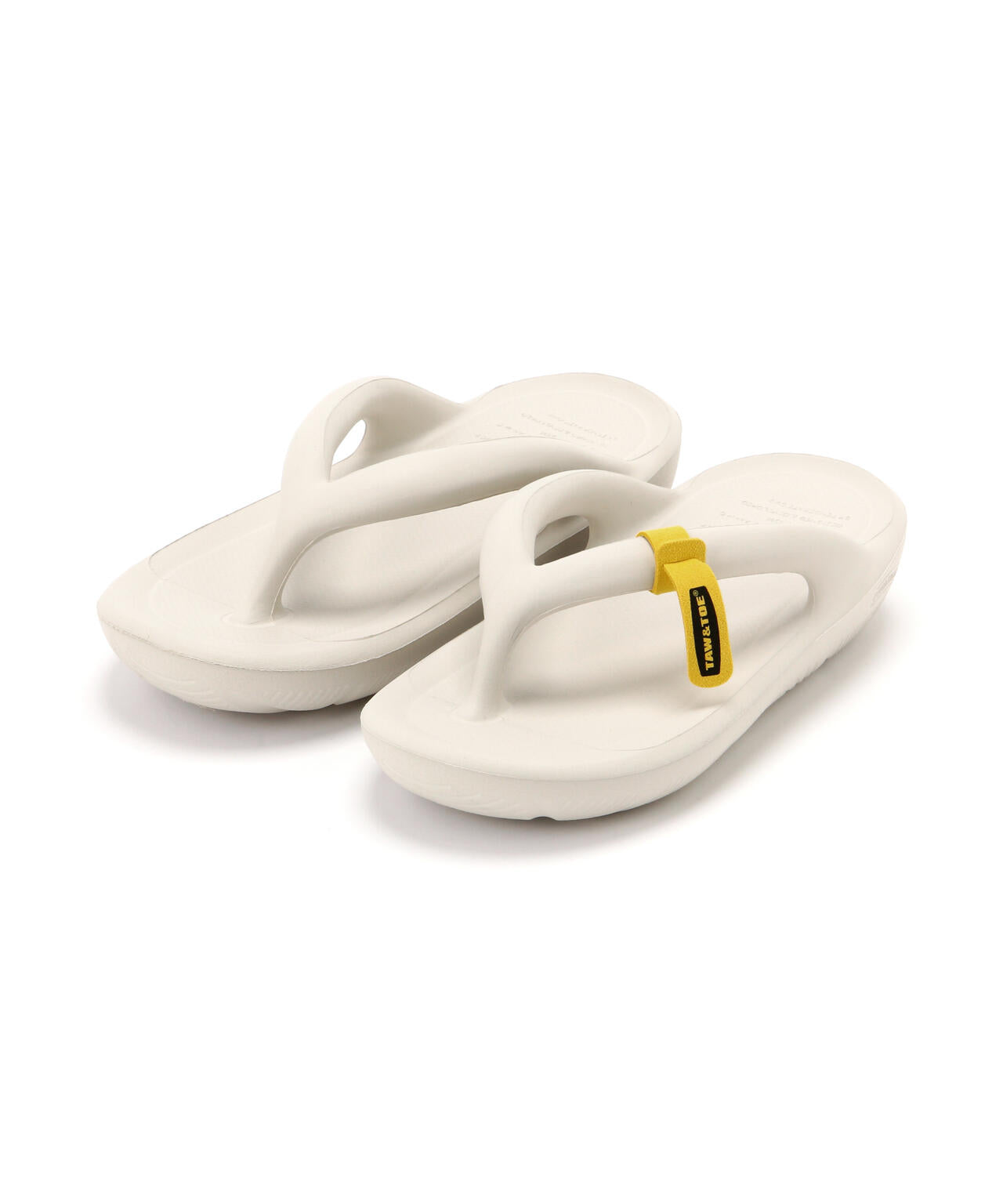 TAW＆TOE/トーアンドトー/ZEROVITY Flip Flog OG