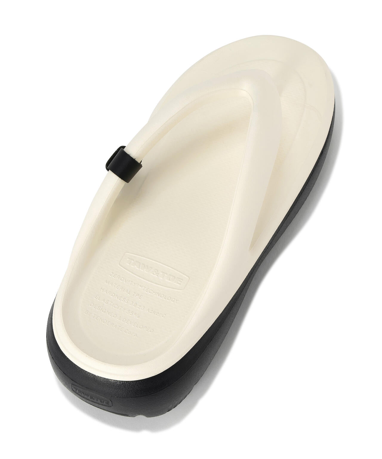 TAW＆TOE/トーアンドトー/ZEROVITY Plumpy