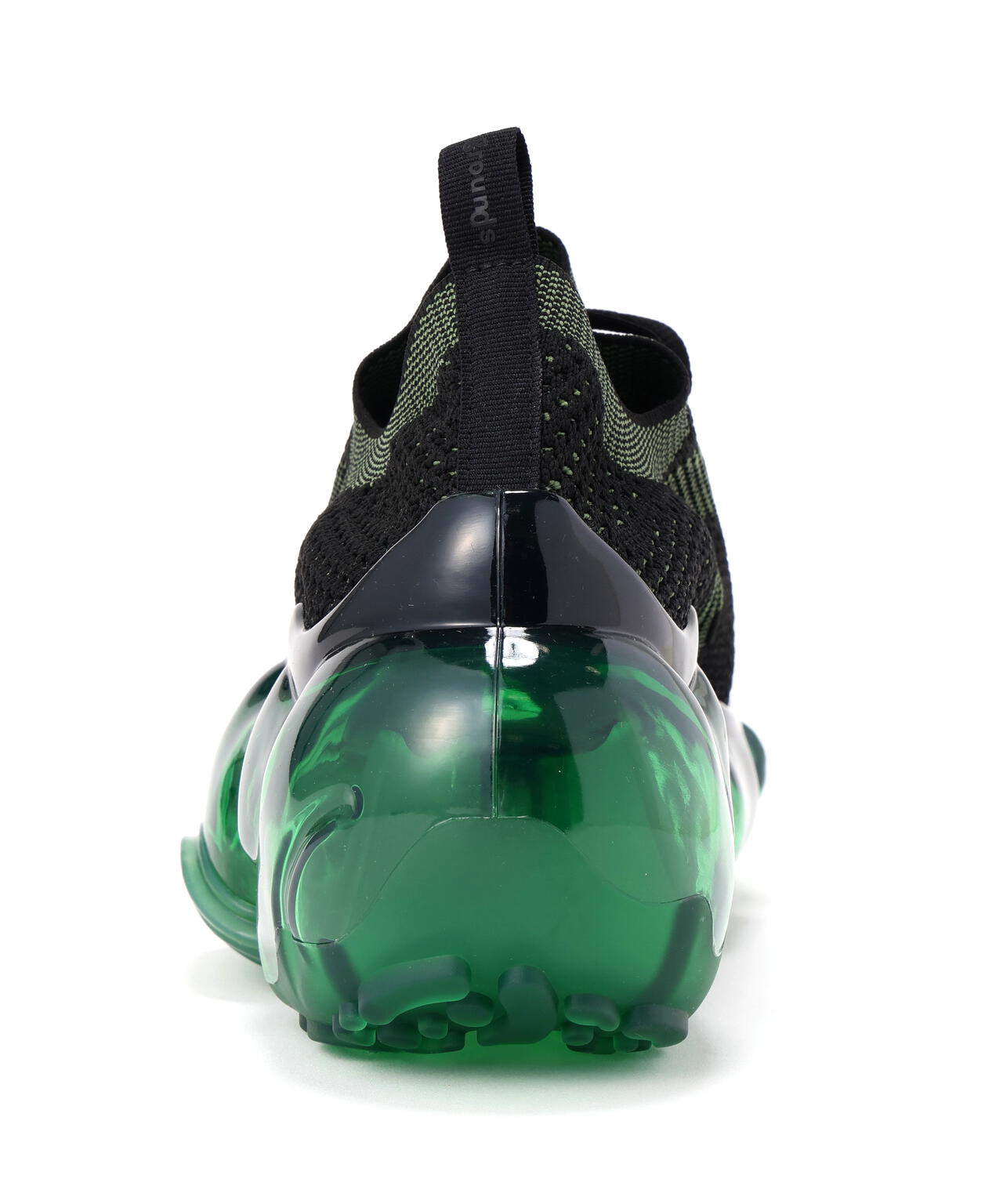 ＭＯＯＰＩＥ　ＲＥＣＹＣＬＥ　ＧＲＲＥＮ