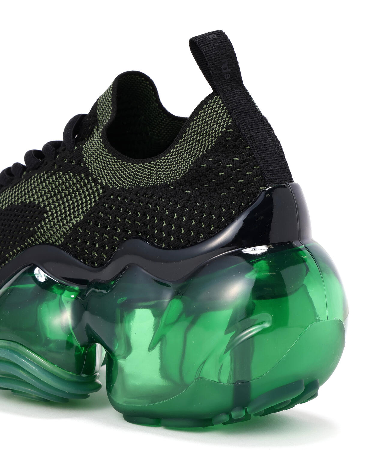 ＭＯＯＰＩＥ　ＲＥＣＹＣＬＥ　ＧＲＲＥＮ