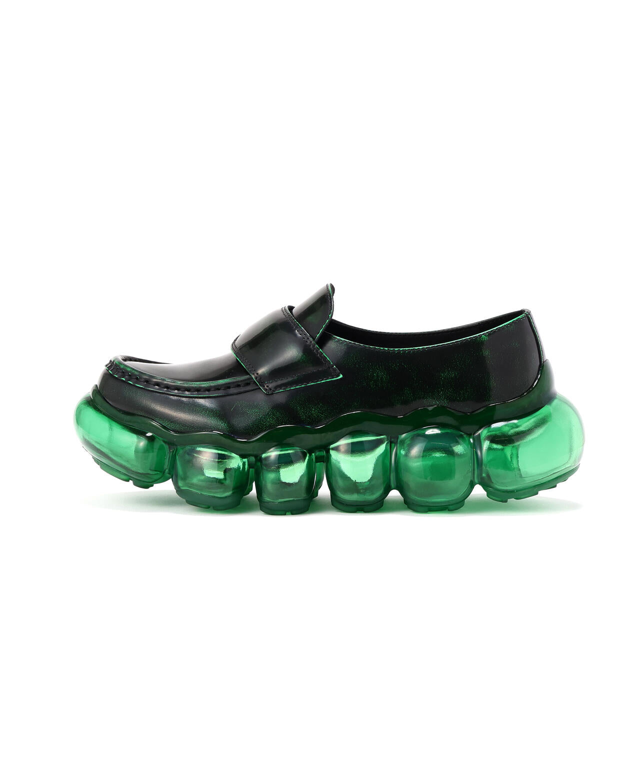 ＪＥＷＥＬＲＹ　ＬＯＡＦＥＲ　ＧＲＥＥＮ