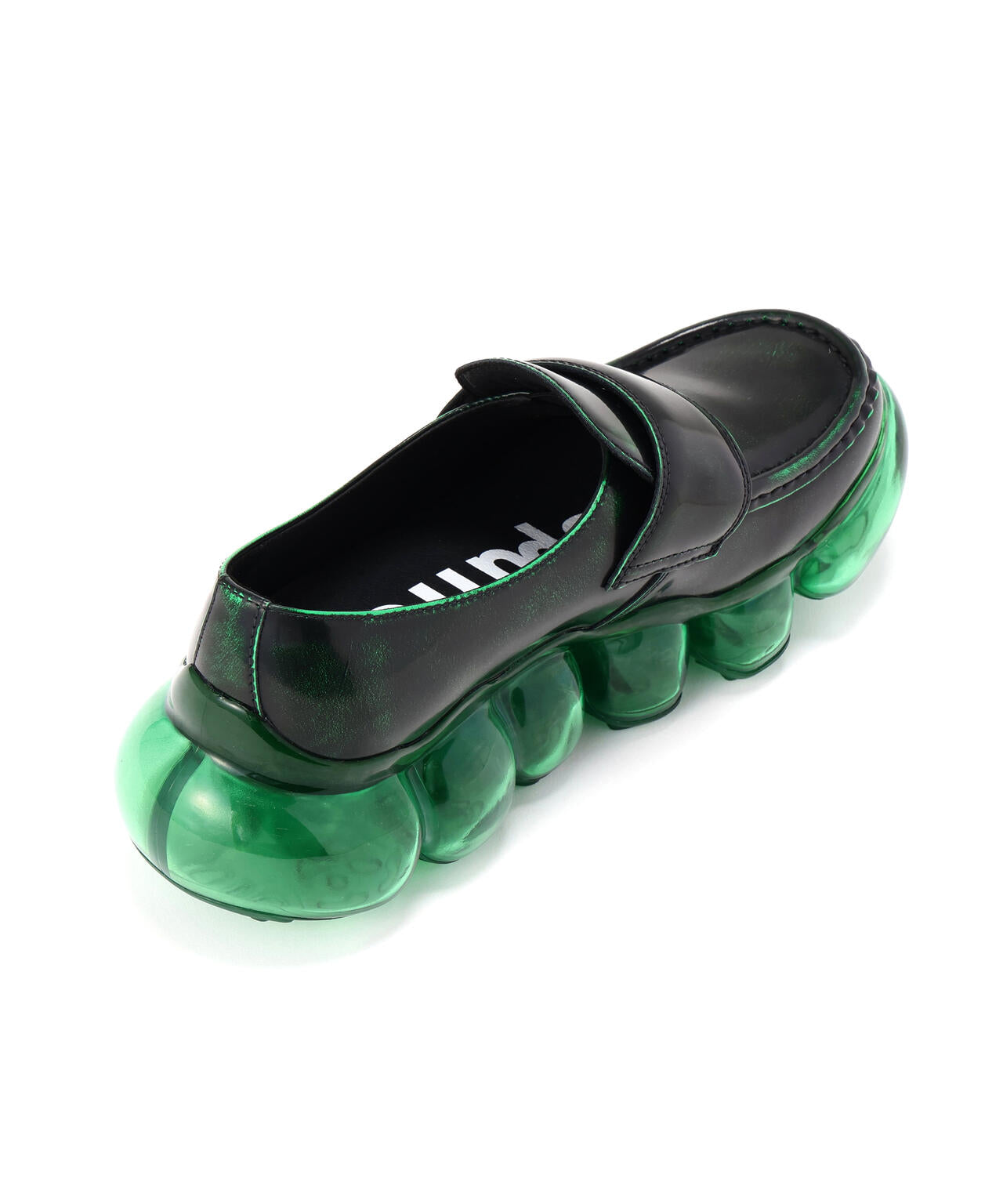 ＪＥＷＥＬＲＹ　ＬＯＡＦＥＲ　ＧＲＥＥＮ