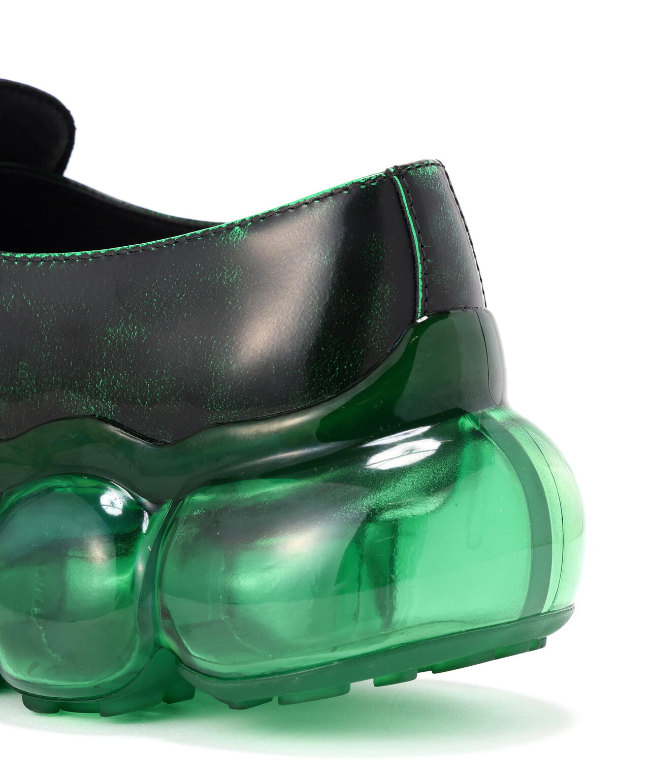 ＪＥＷＥＬＲＹ　ＬＯＡＦＥＲ　ＧＲＥＥＮ