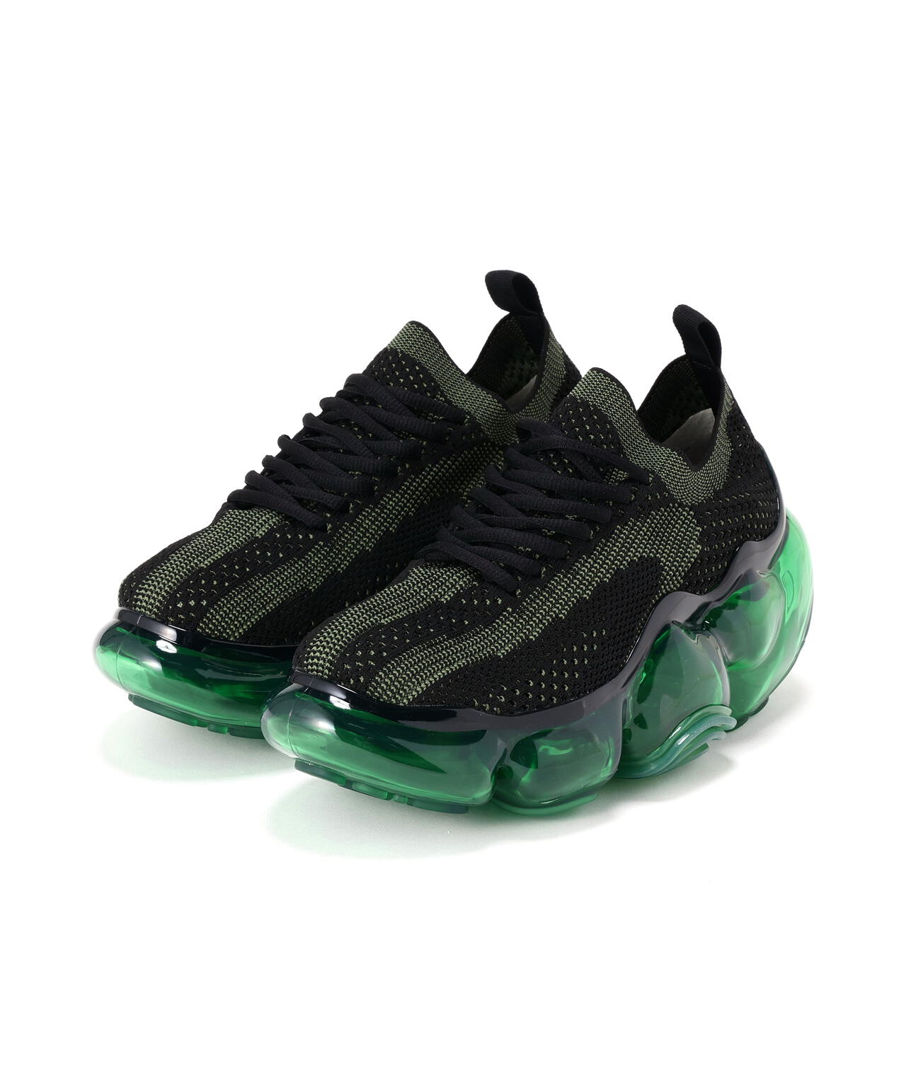 ＪＥＷＥＬＲＹ　ＬＯＡＦＥＲ　ＧＲＥＥＮ