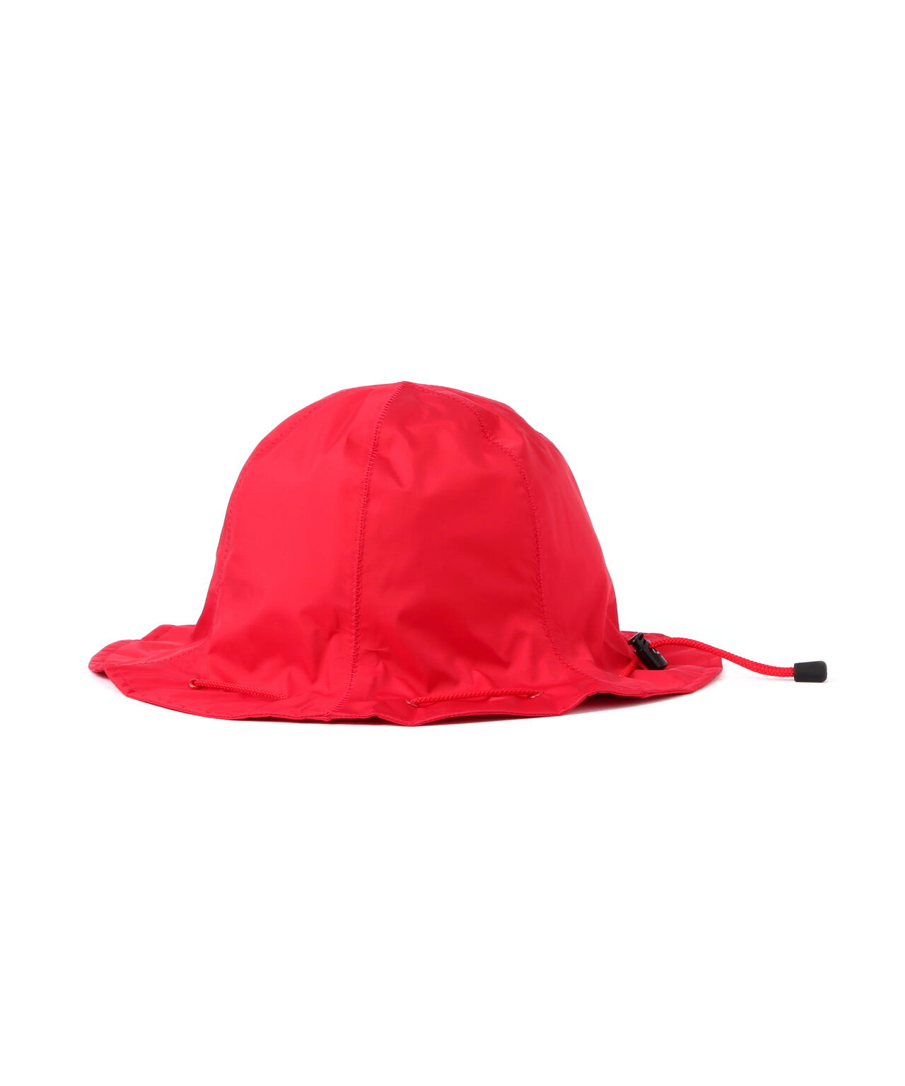 Hender Scheme/エンダースキーマ/nylon kinchaku hat/ナイロンキンチャクハット/２WAY