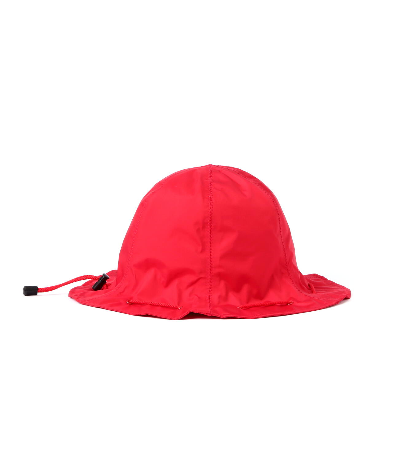 Hender Scheme/エンダースキーマ/nylon kinchaku hat/ナイロンキンチャクハット/２WAY