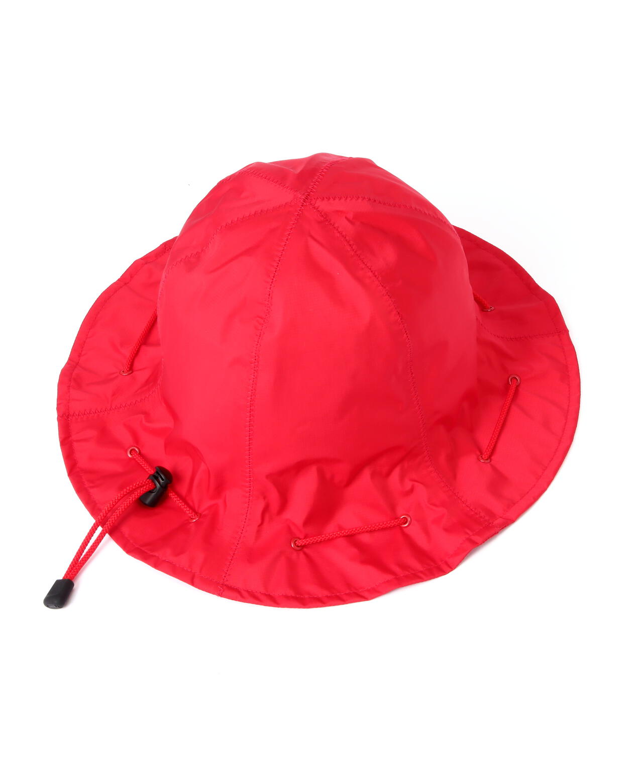 Hender Scheme/エンダースキーマ/nylon kinchaku hat/ナイロンキンチャクハット/２WAY