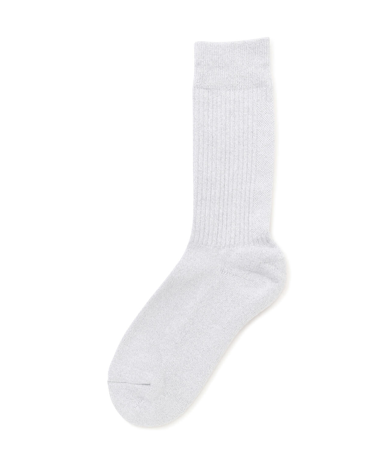 Toironier/トワロニエ/Lame Socks/ラメソックス