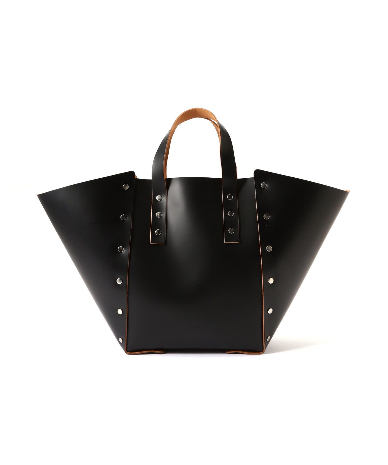 Hender Scheme/エンダースキーマ/assemble hand bag wide M