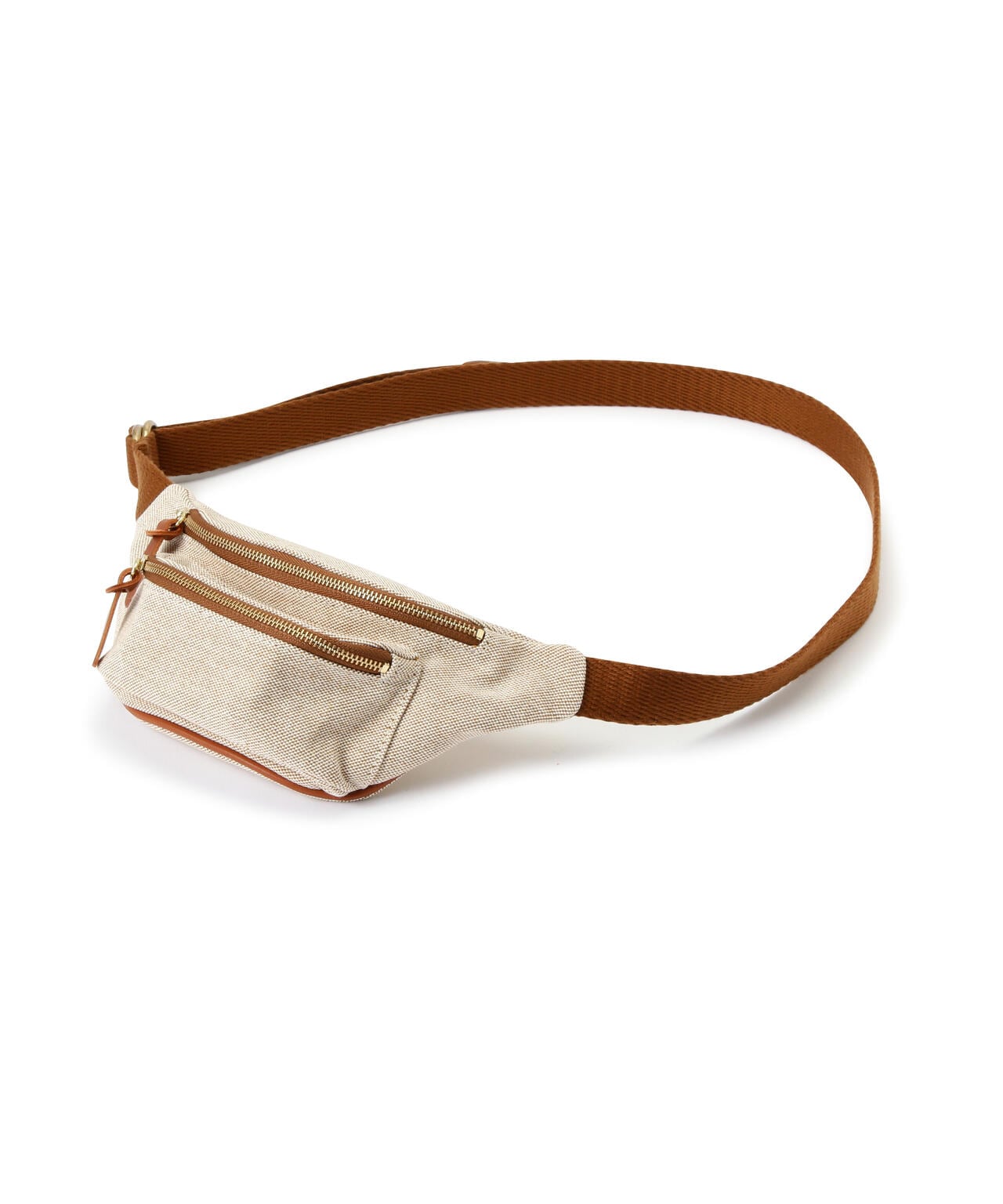 Hender Scheme/エンダースキーマ/mini waist pouch
