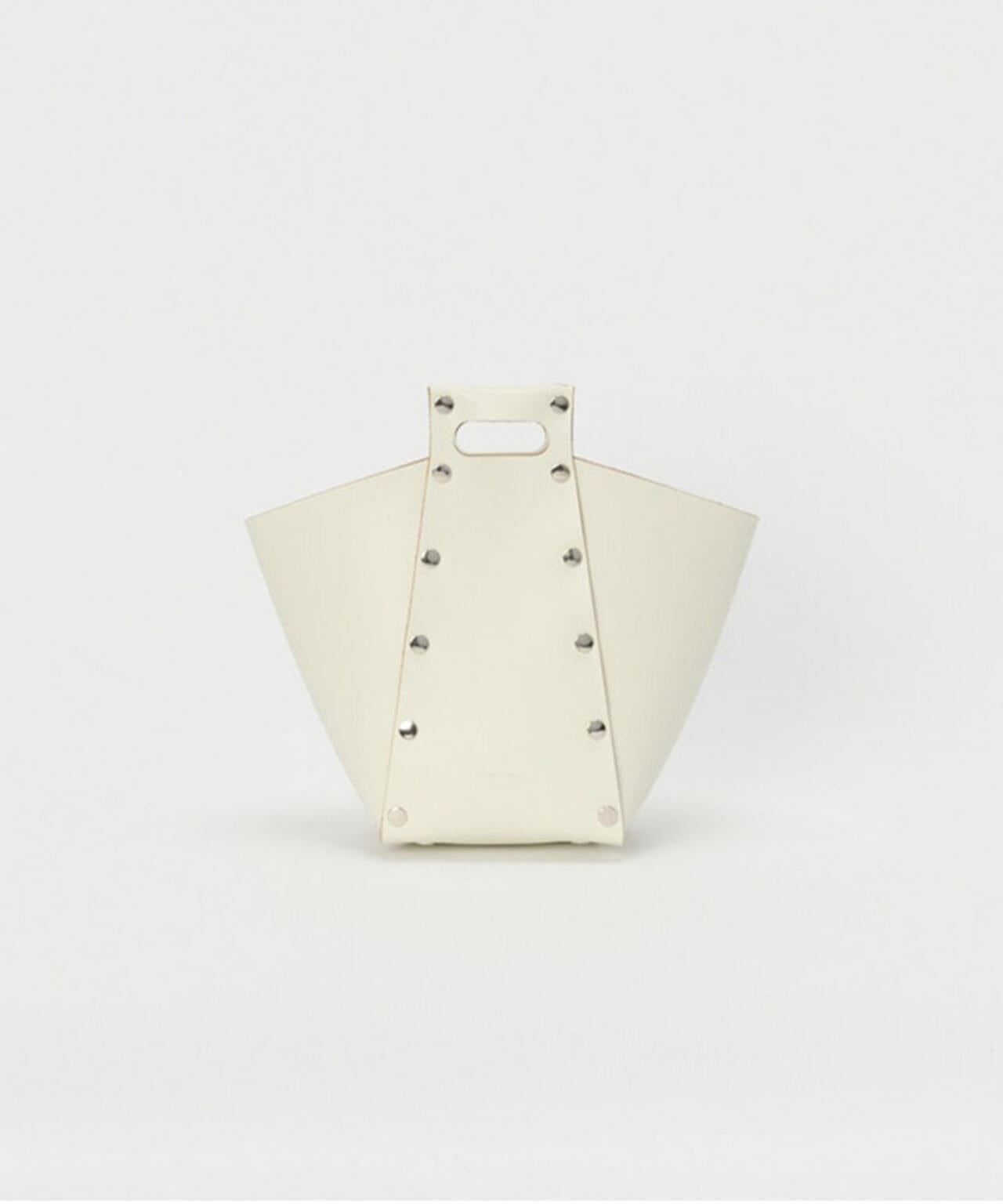 Hender Scheme/エンダースキーマ/assemble pyramid bag S