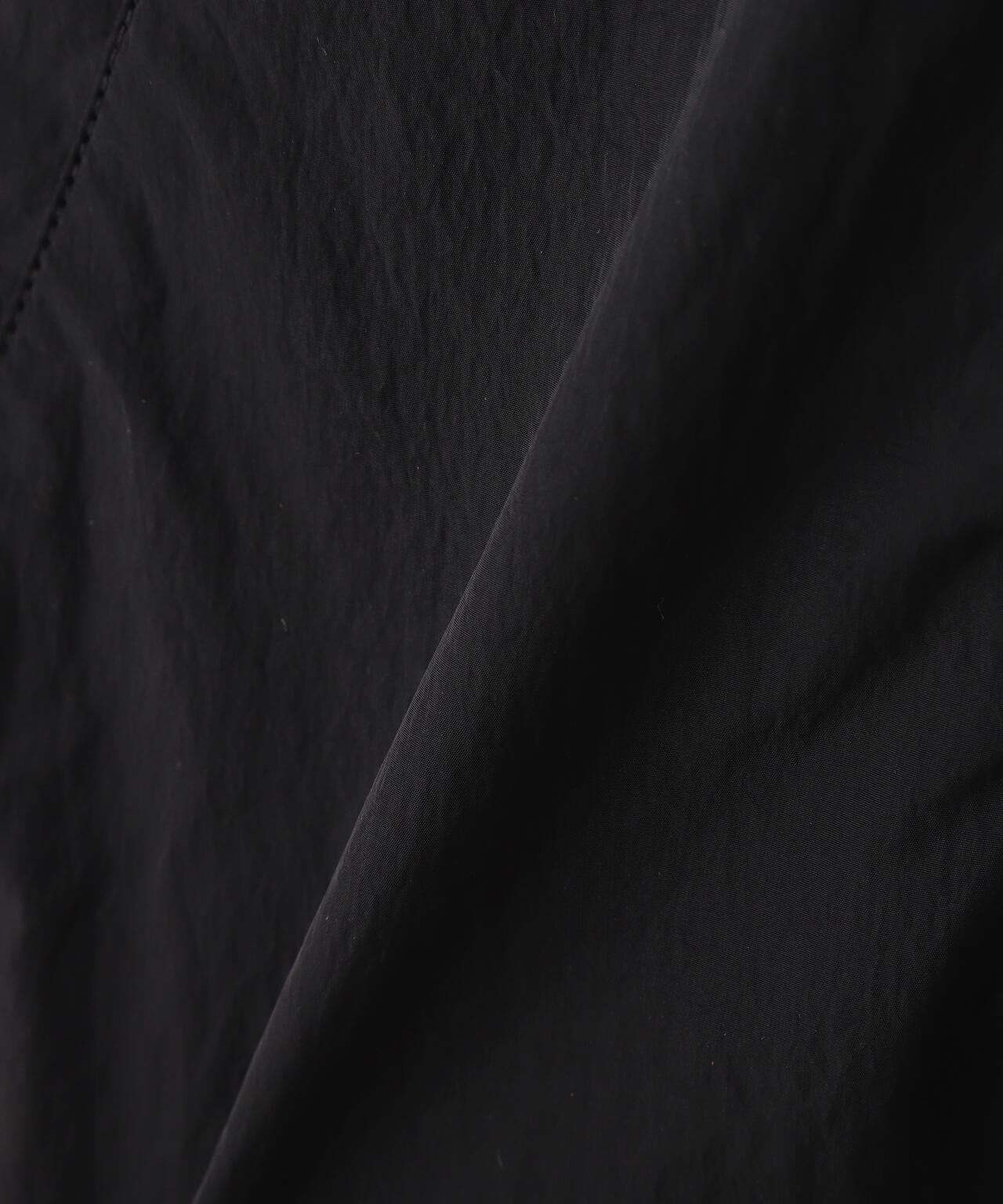 ANCELLM/アンセルム/NYLON PULLOVER JACKET