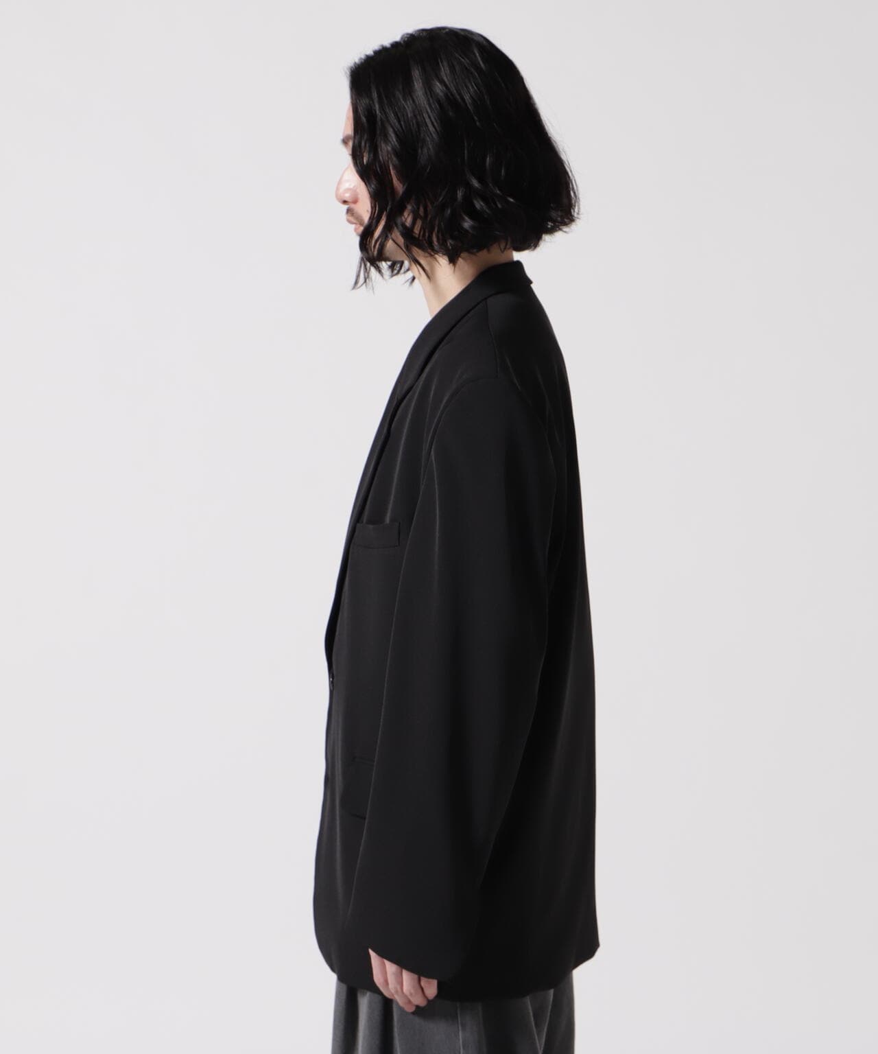 häyhä lämka/ヘイヘ ラムカ/ HIDE JACKET