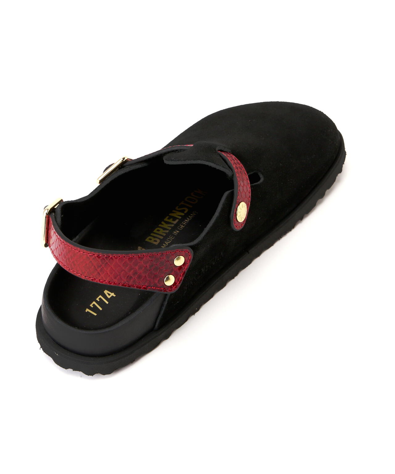 Birkenstock 1774/ビルケンシュトック 1774/Tokio II Lined 1774