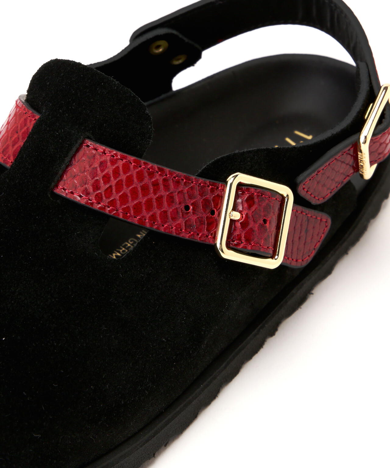 Birkenstock 1774/ビルケンシュトック 1774/Tokio II Lined 1774