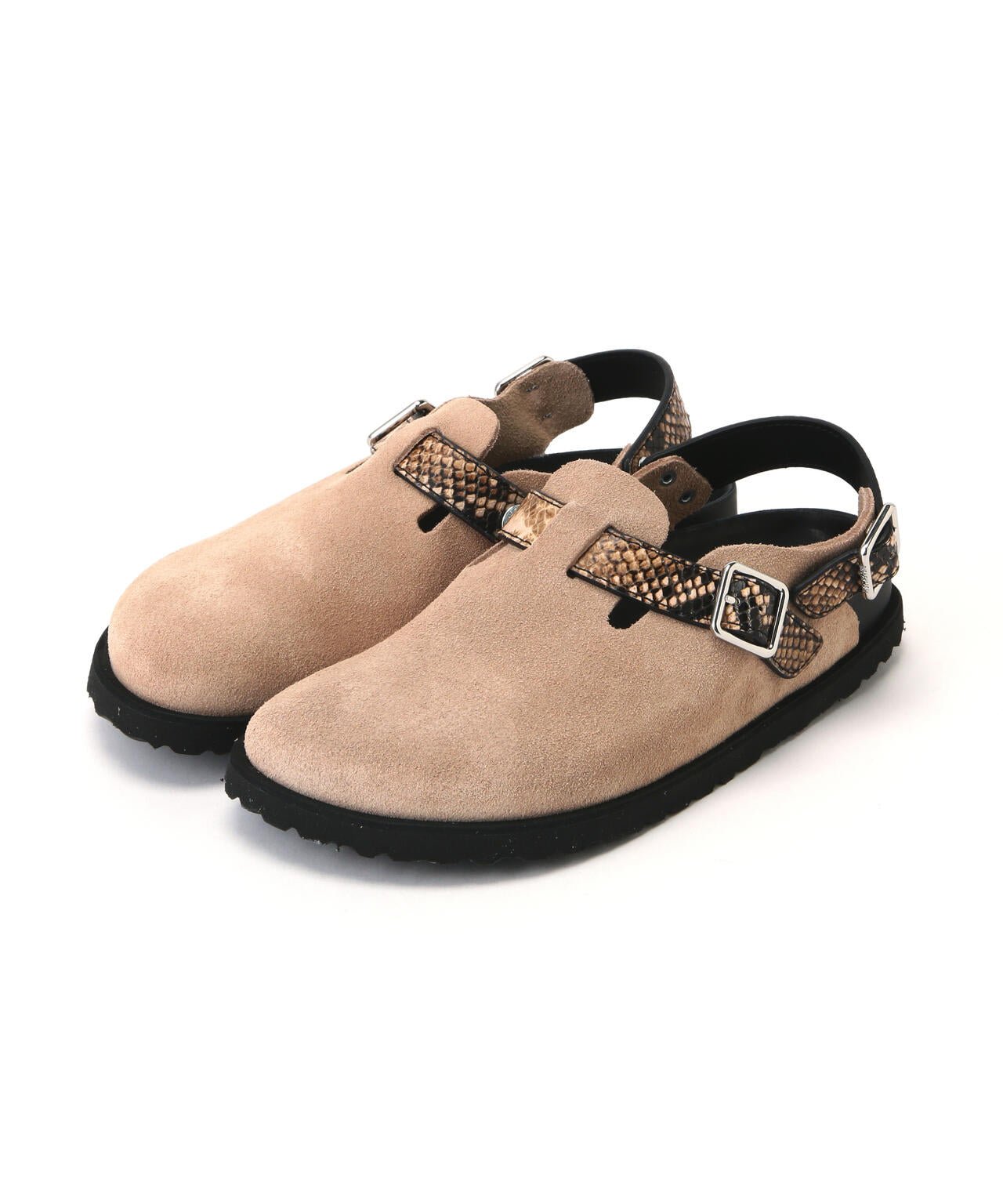 Birkenstock 1774/ビルケンシュトック 1774/Tokio II Lined 1774