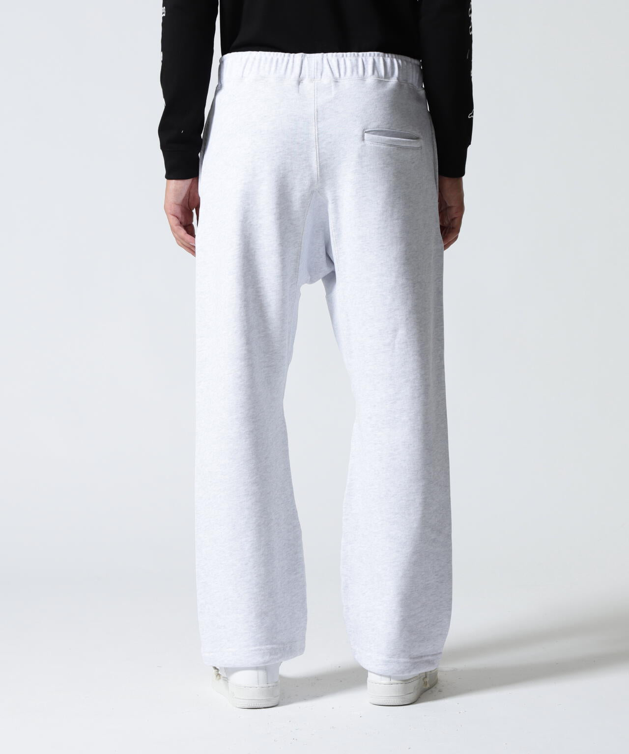 The Make Happy Studio/ザメイクハッピーストゥディオ/SWEAT PANTS