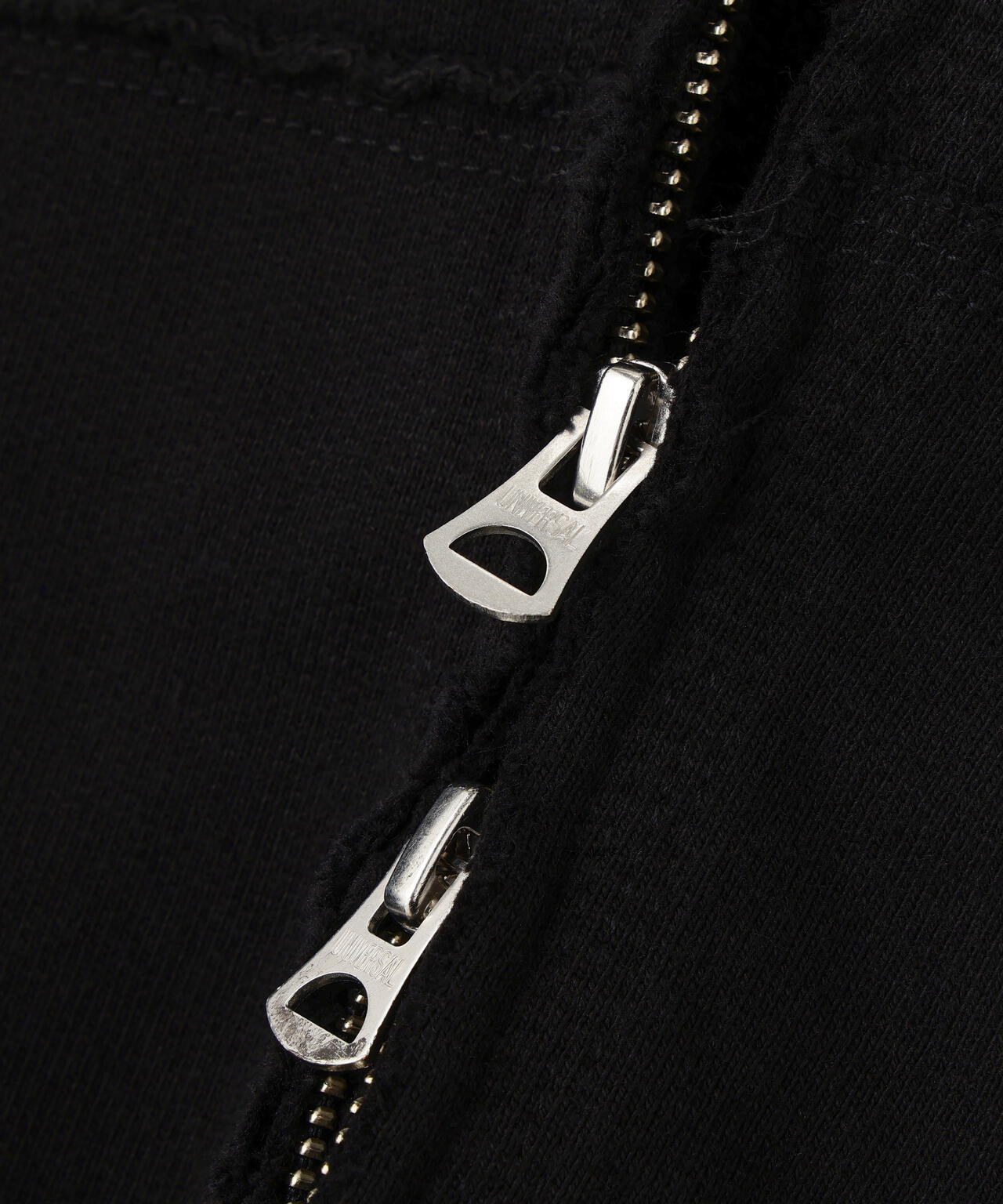 ANCELLM/アンセルム/SWEAT HOODIE COAT