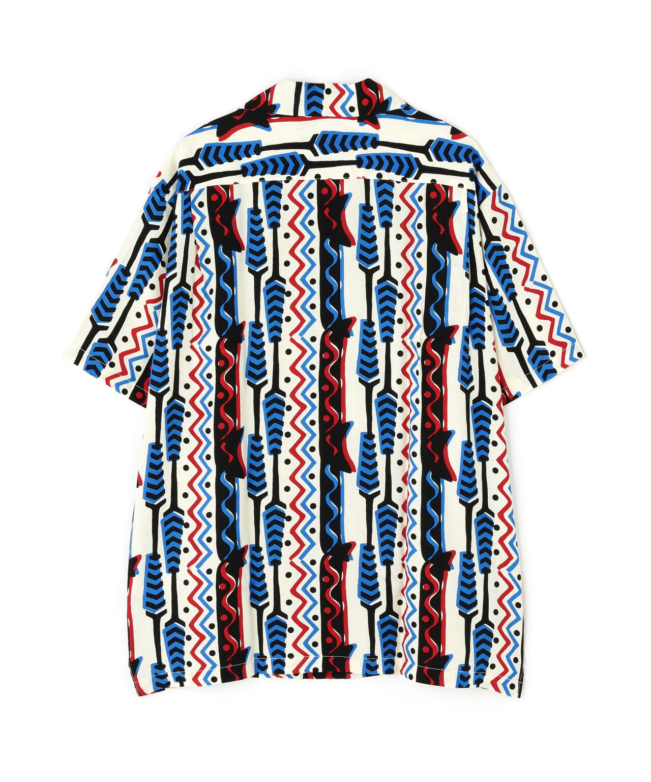 Aloha Blossom/アロハ ブロッサム/OKINAWA HAARII STRIPE