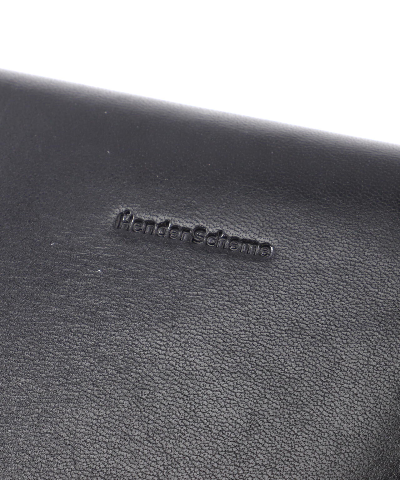 Hender Scheme/エンダースキーマ/coin case