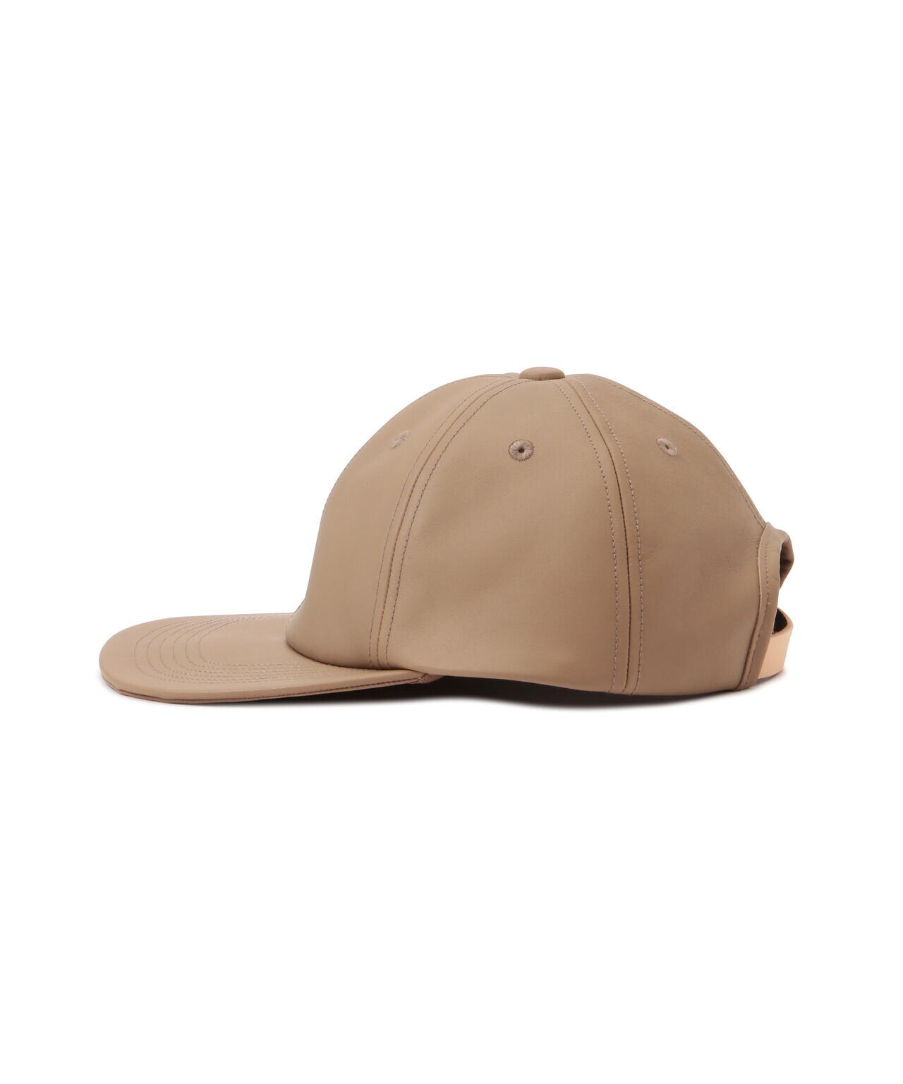 HenderScheme/エンダースキーマ/６PANEL CAP