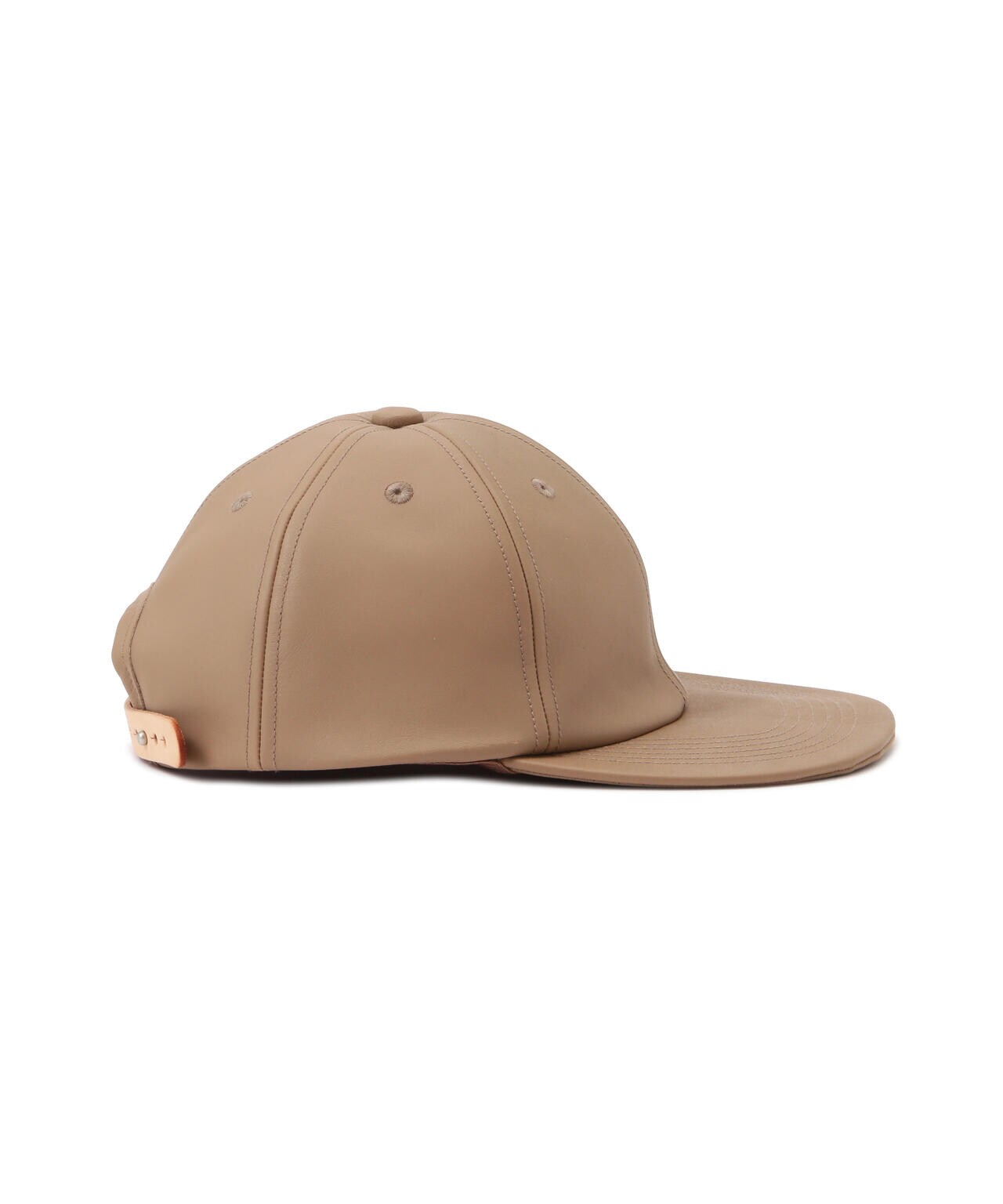 HenderScheme/エンダースキーマ/６PANEL CAP