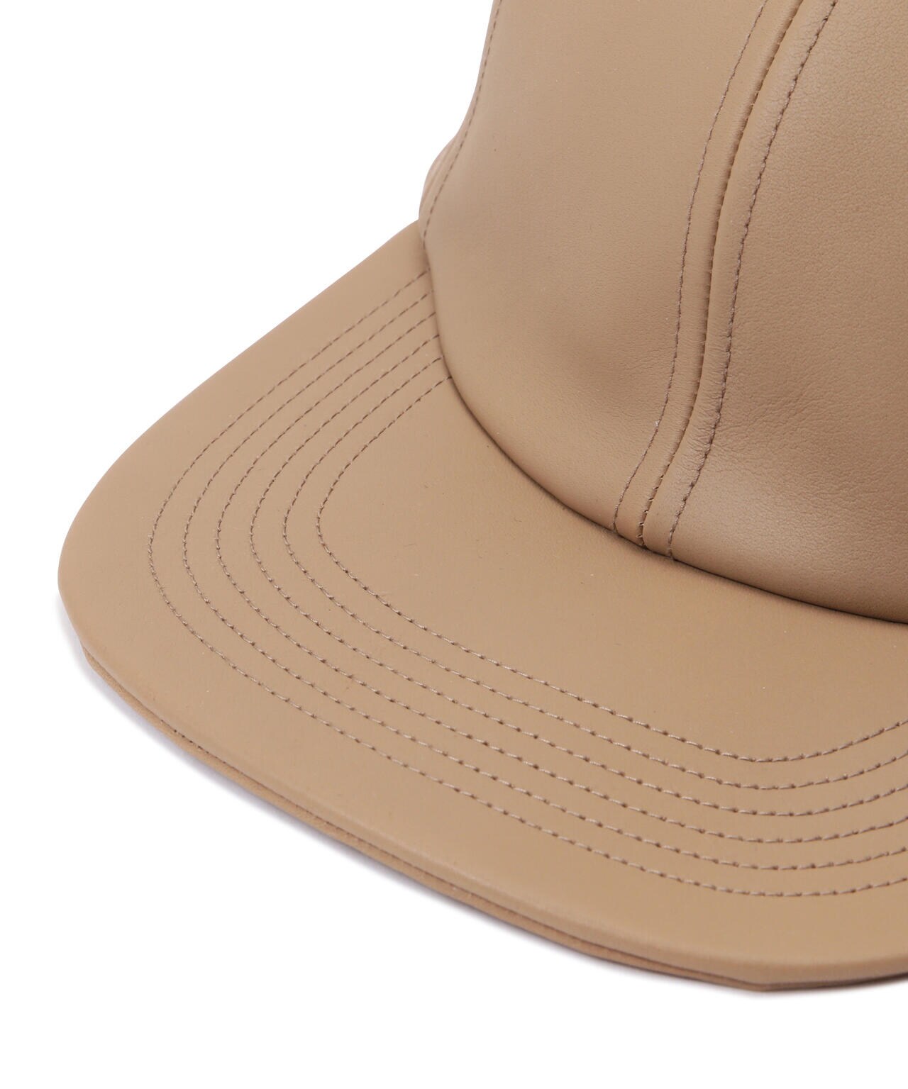 HenderScheme/エンダースキーマ/６PANEL CAP