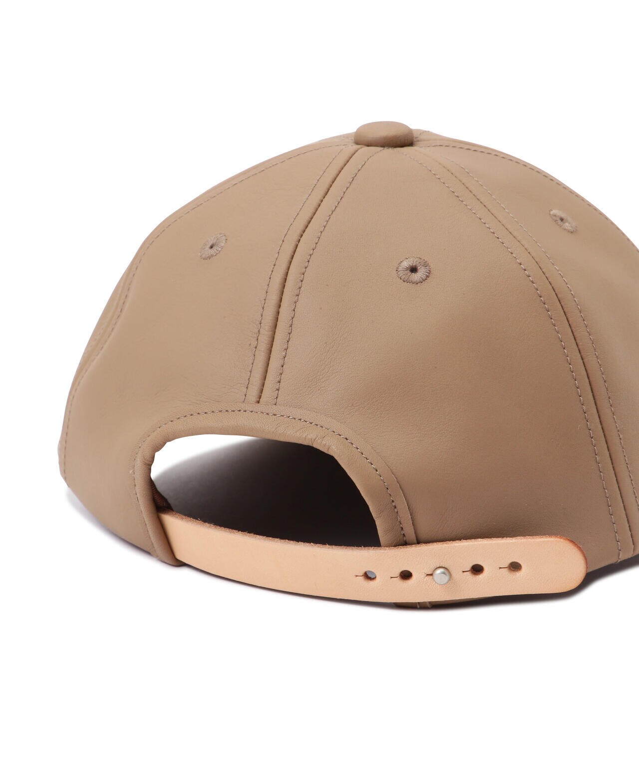 HenderScheme/エンダースキーマ/６PANEL CAP