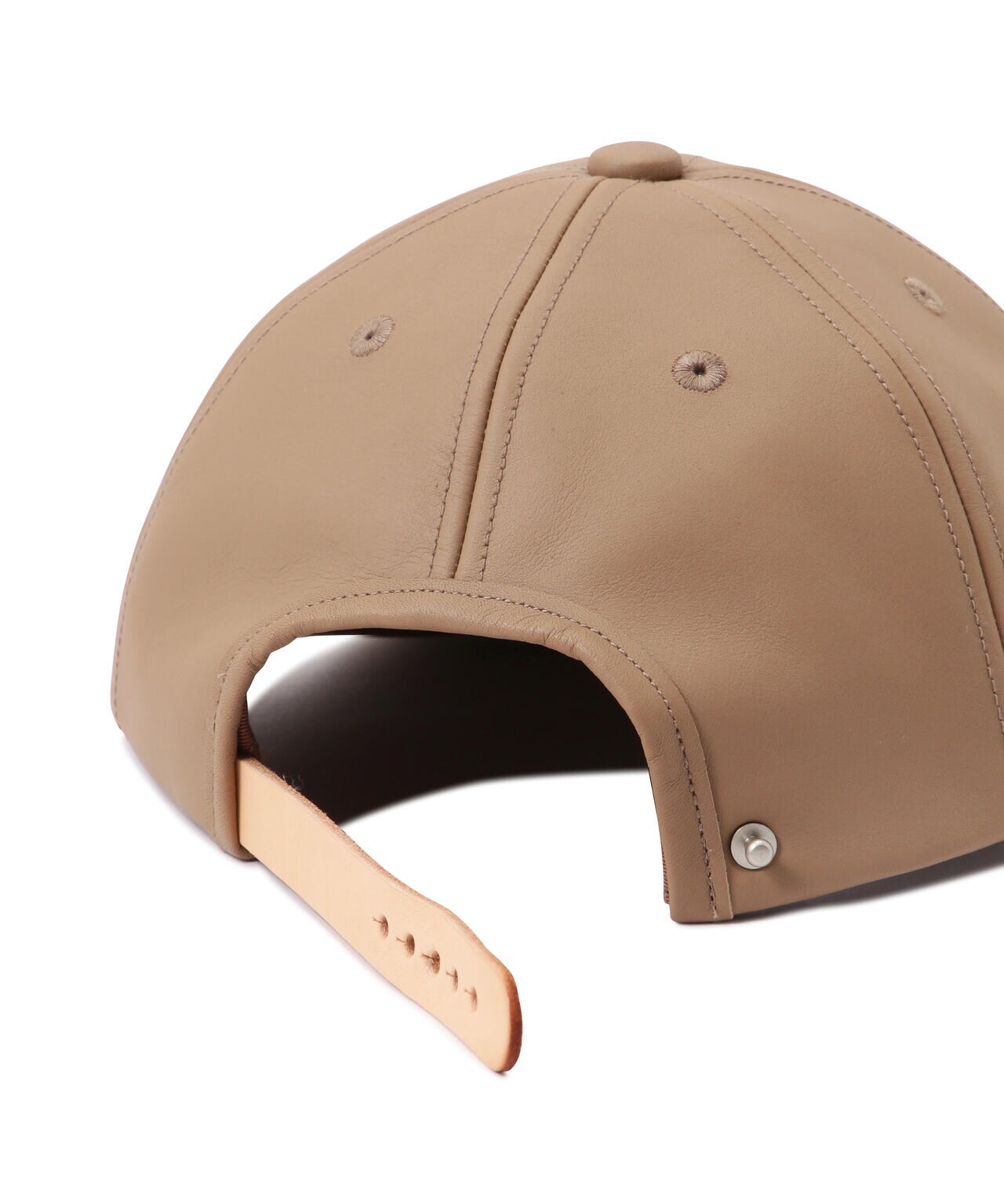 HenderScheme/エンダースキーマ/６PANEL CAP