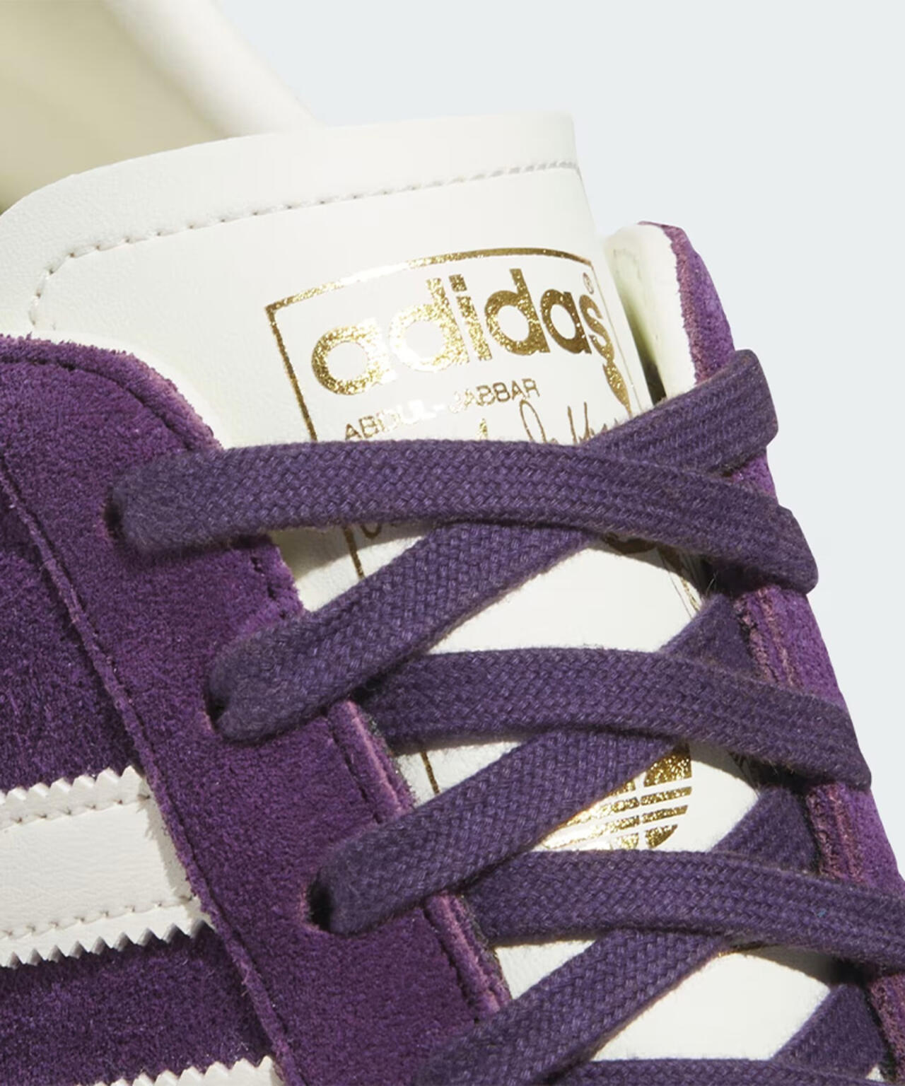 adidas/アディダス/JABBAR LO/JR4355
