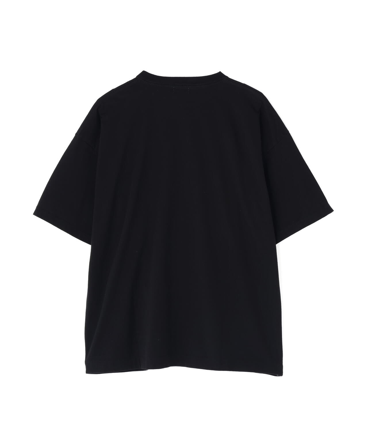 YOKE/ヨーク/Abstract Embroited T-shirt/YK26SS01230CS