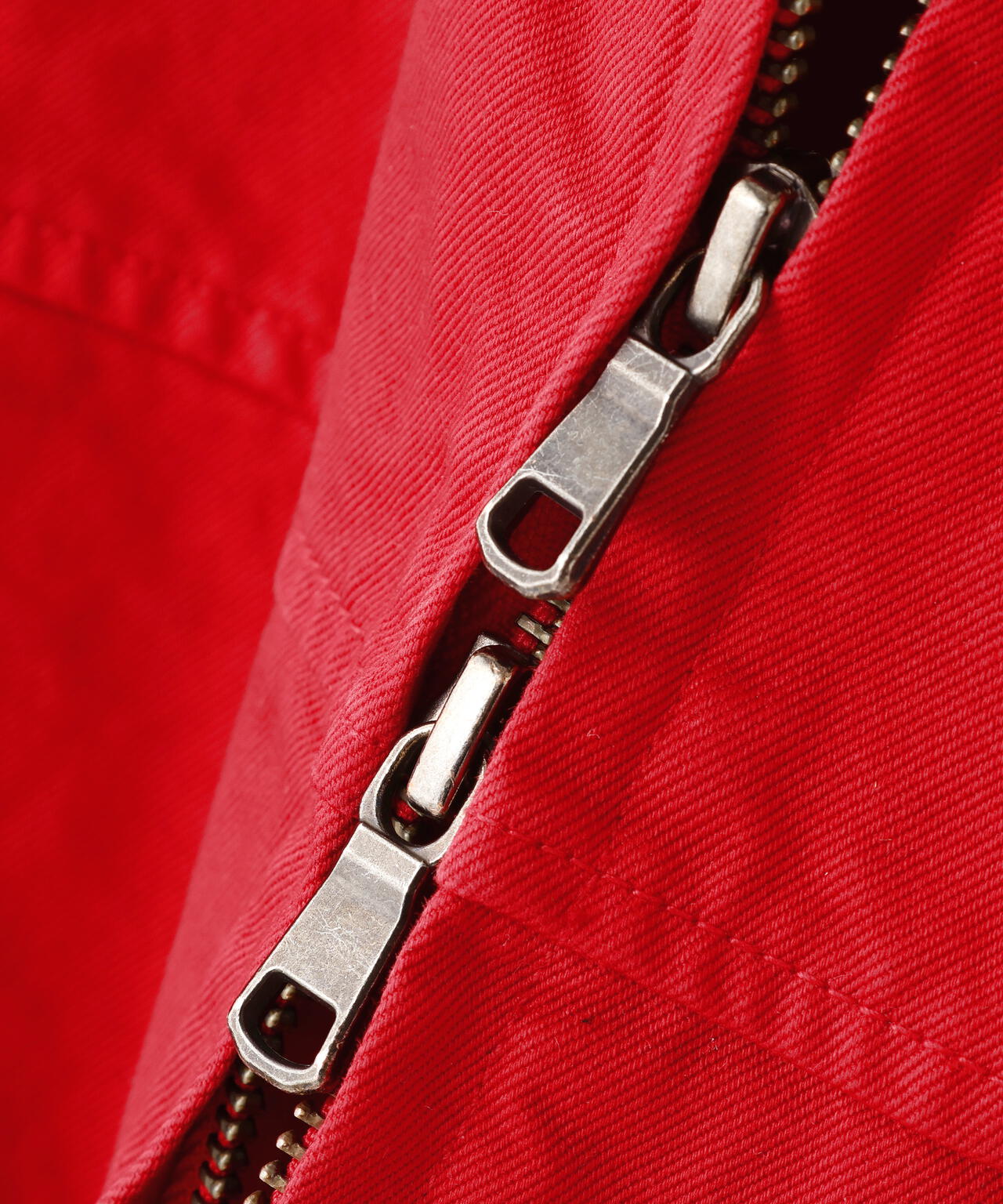 ANCELLM/アンセルム/ZIP BLOUSON/ANC-JK73