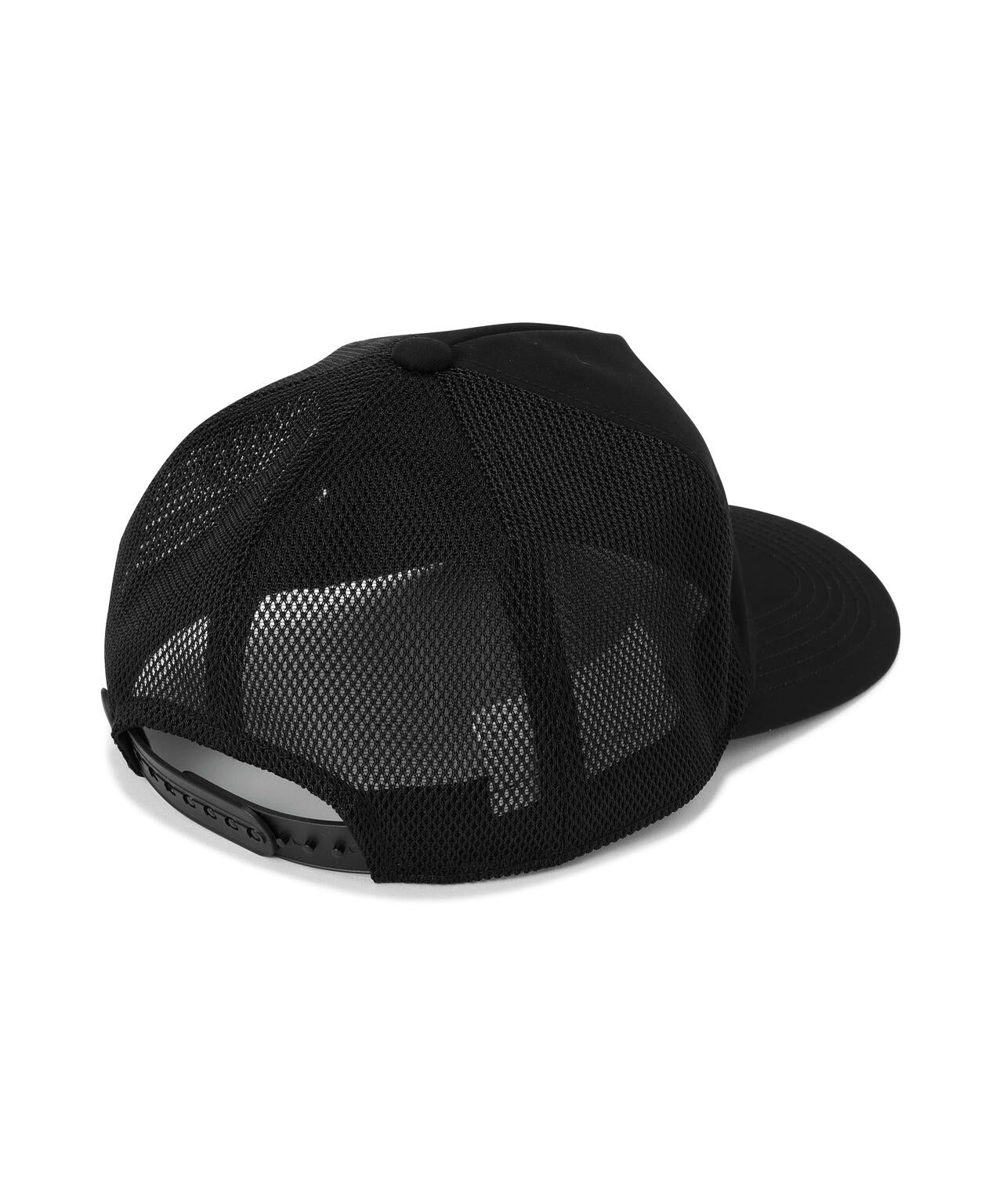 CPH/シーピーエイチ/５ panel cap/TC twill