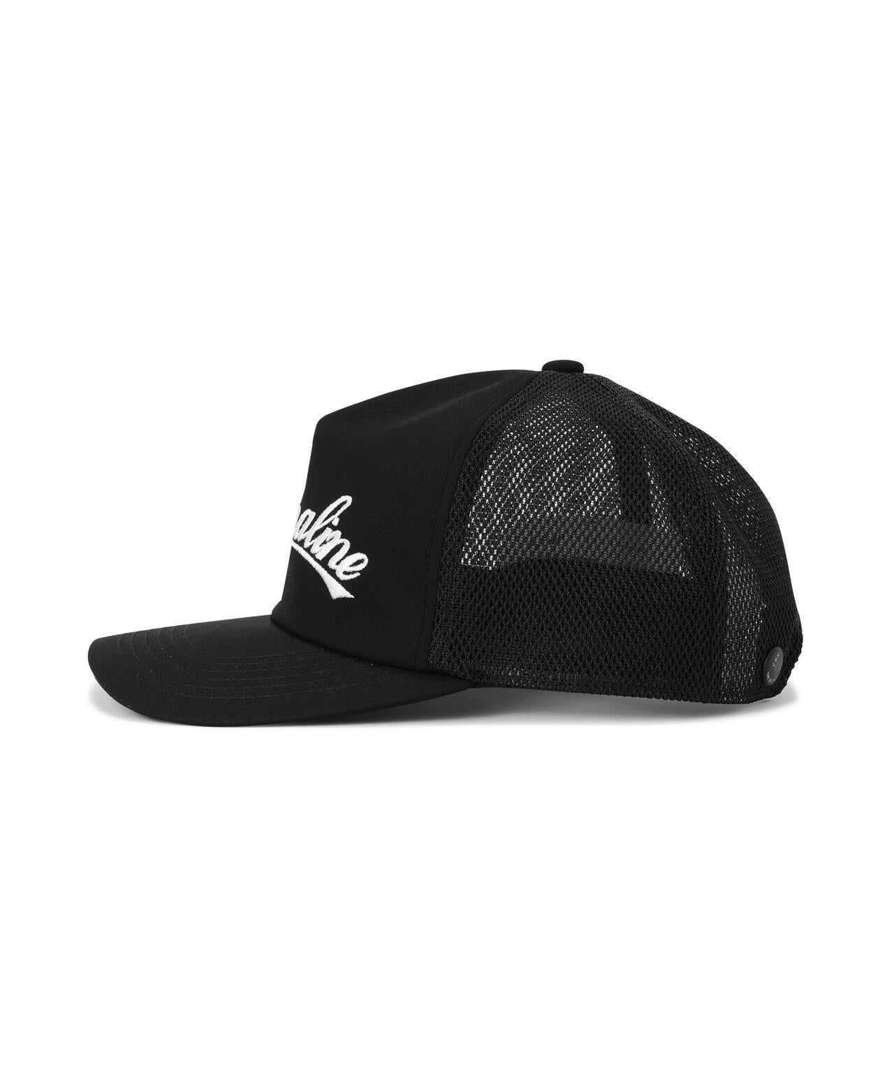 CPH/シーピーエイチ/５ panel cap/TC twill