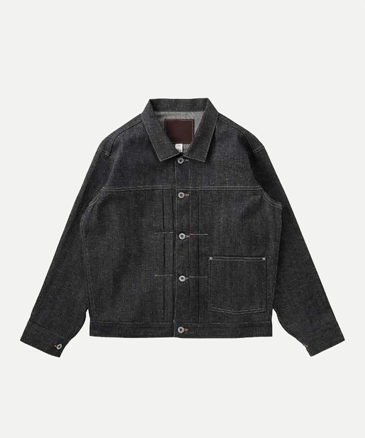 T.T/ティーティー/Lot.703 Denim Jacket C.1920’s/TAIGA TAKAHASHI/タイガタカハシ