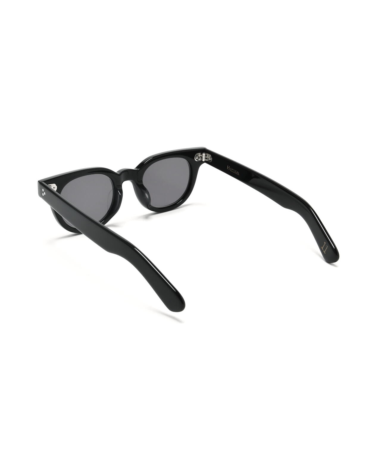 H OPTICAL/エイチオプティカル/H-11/BLK（ブラック）