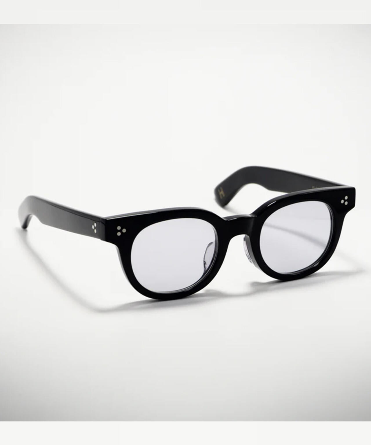 H OPTICAL/エイチオプティカル/H-11/BLK（ブラック）